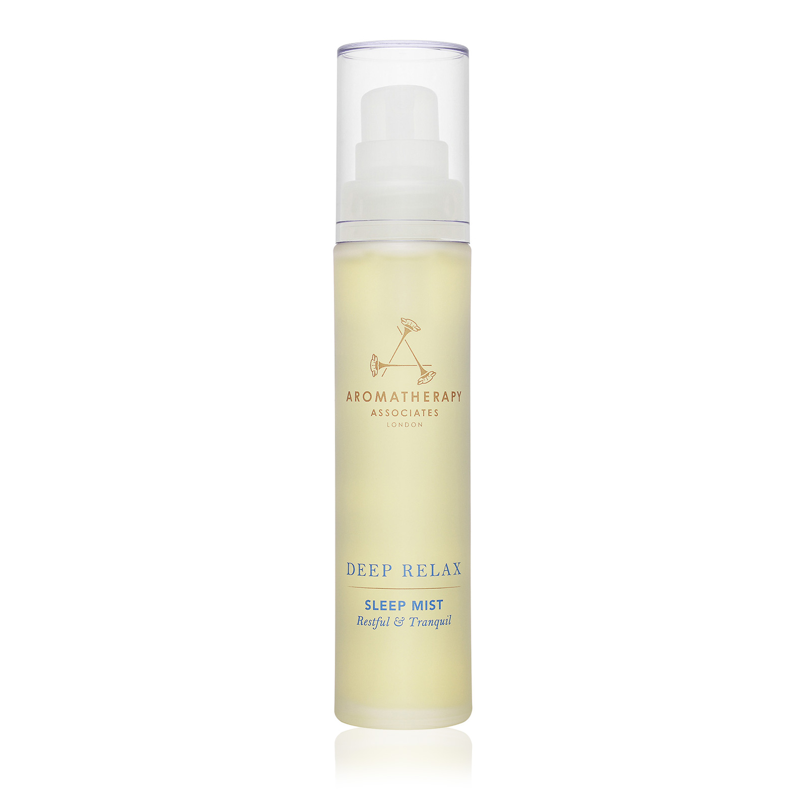 Deep Relax Sleep Mist