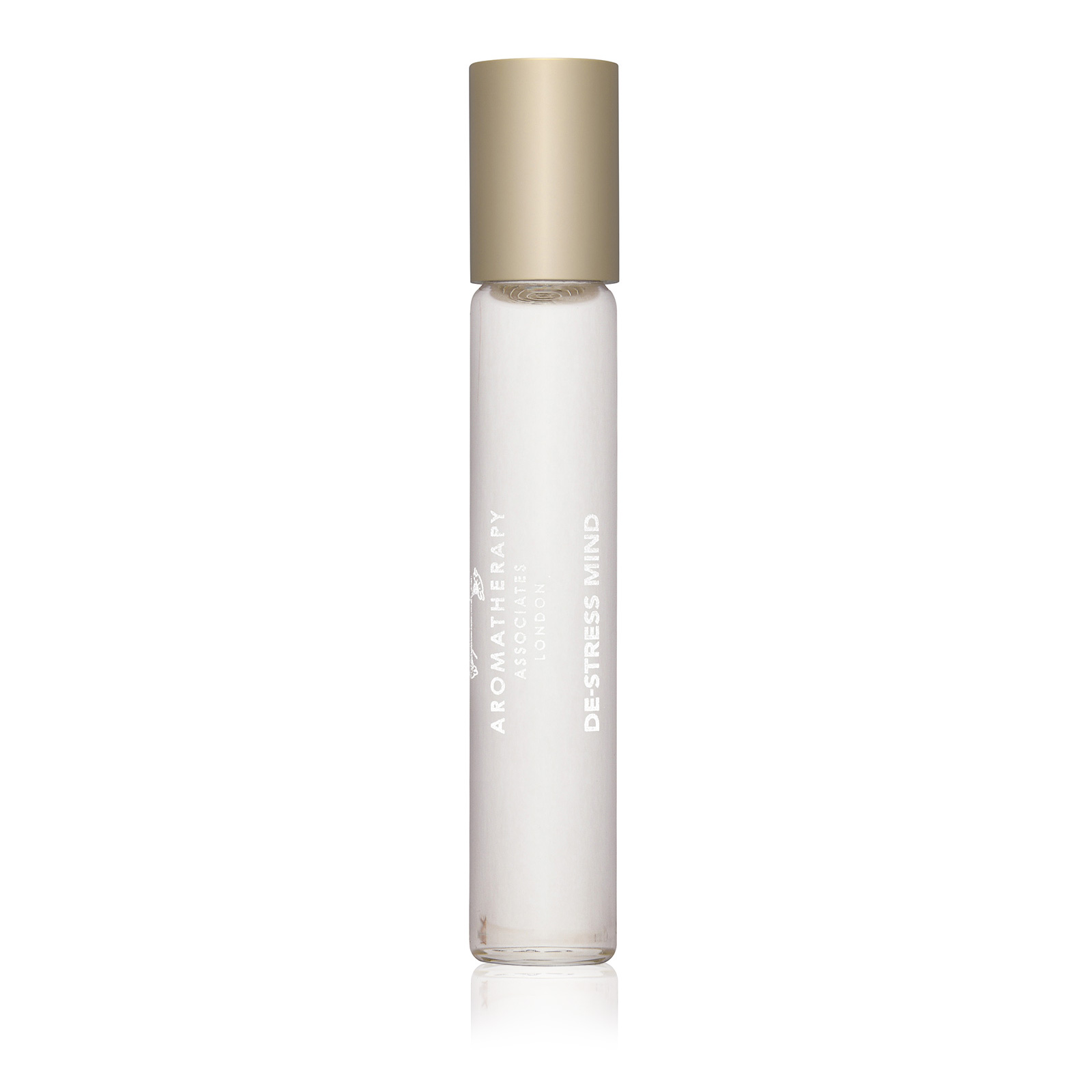 De-Stress Mind Roller Ball