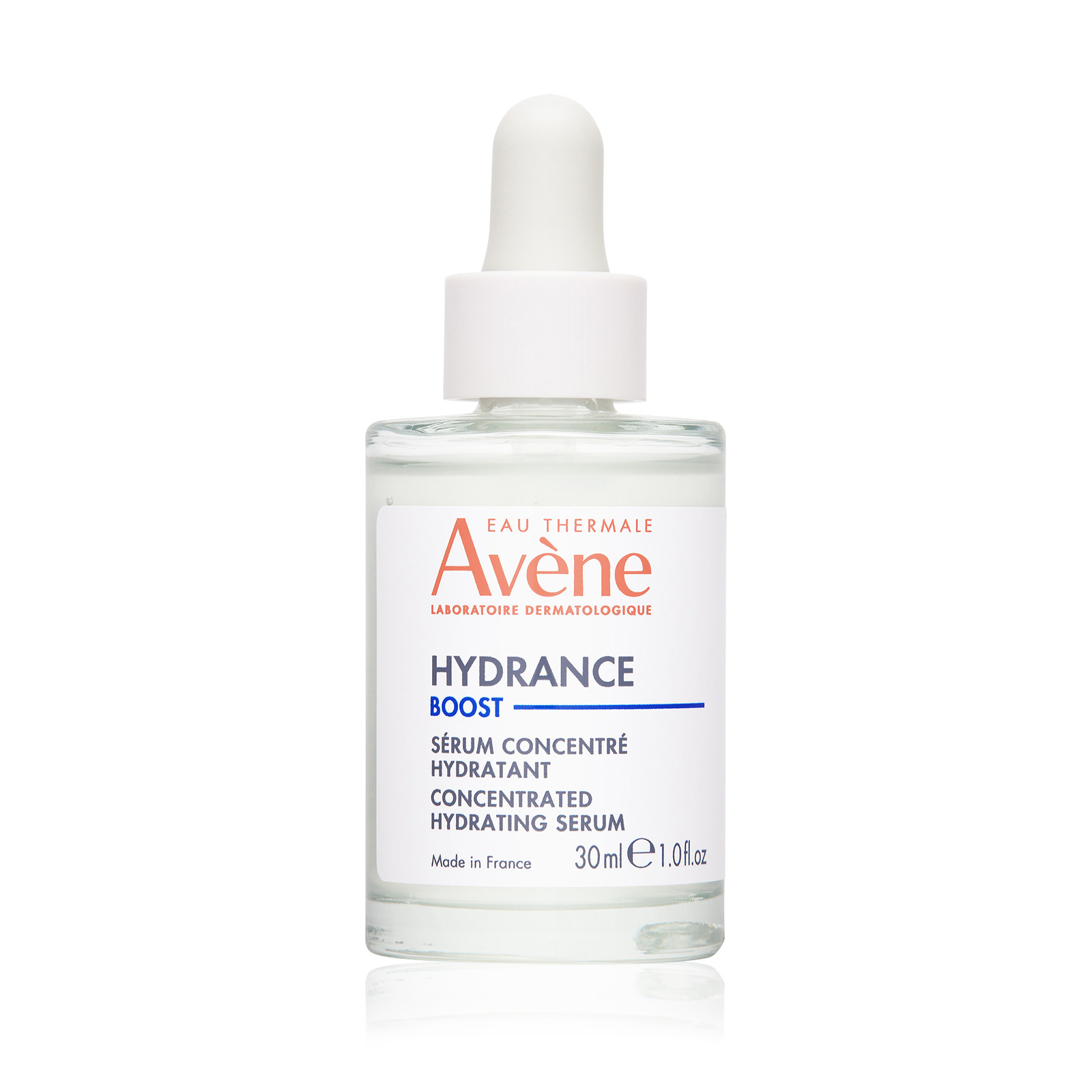 Hydrance Boost Concentrated Hydrating Serum