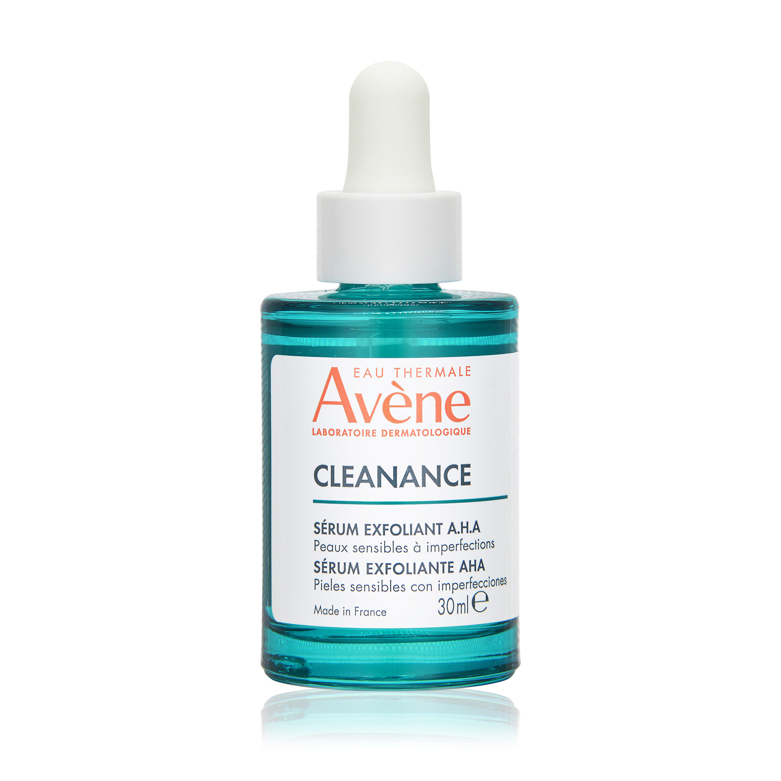 Cleanance AHA Exfoliate Serum