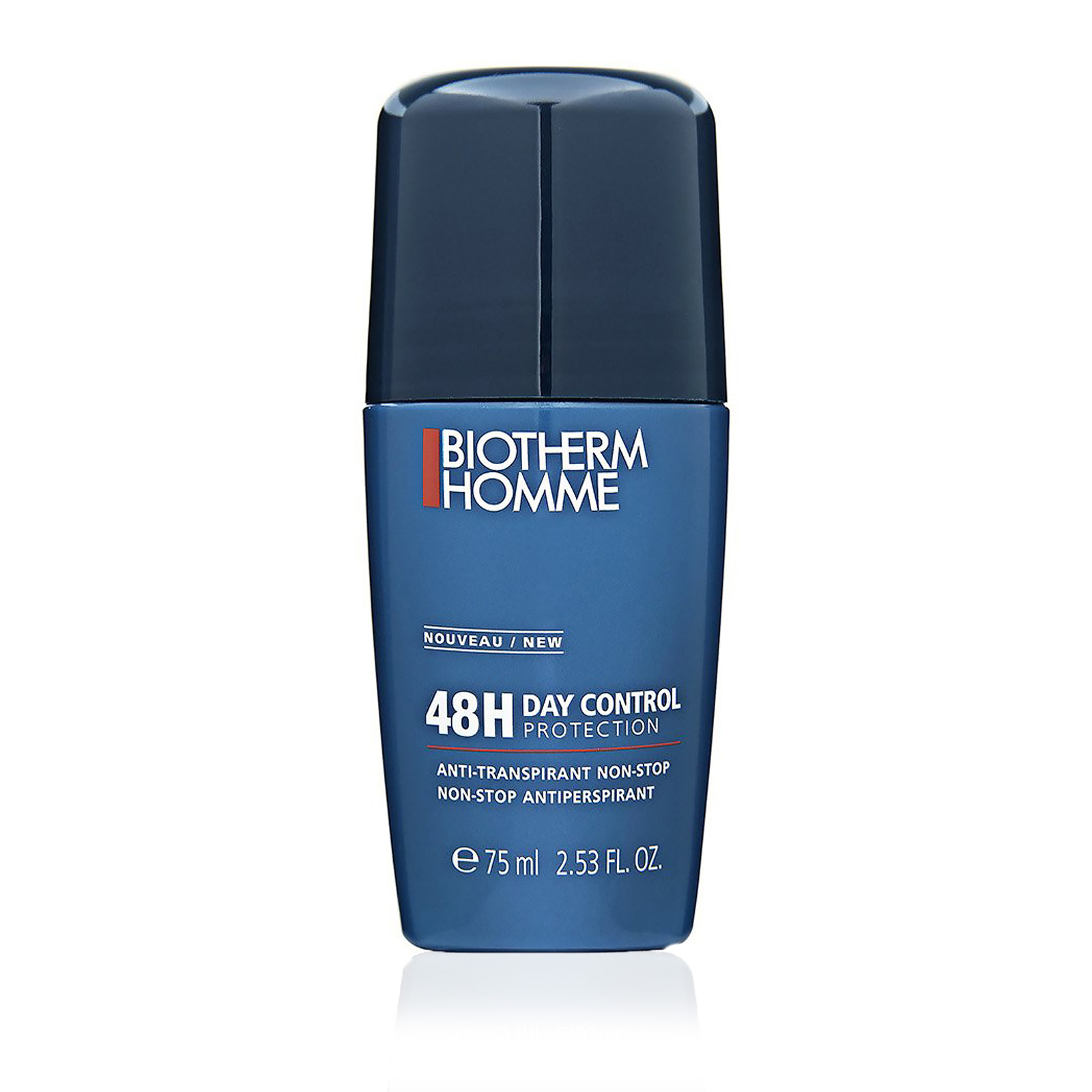 Homme 48H Day Control – Protection Non-Stop Anti-Perspirant