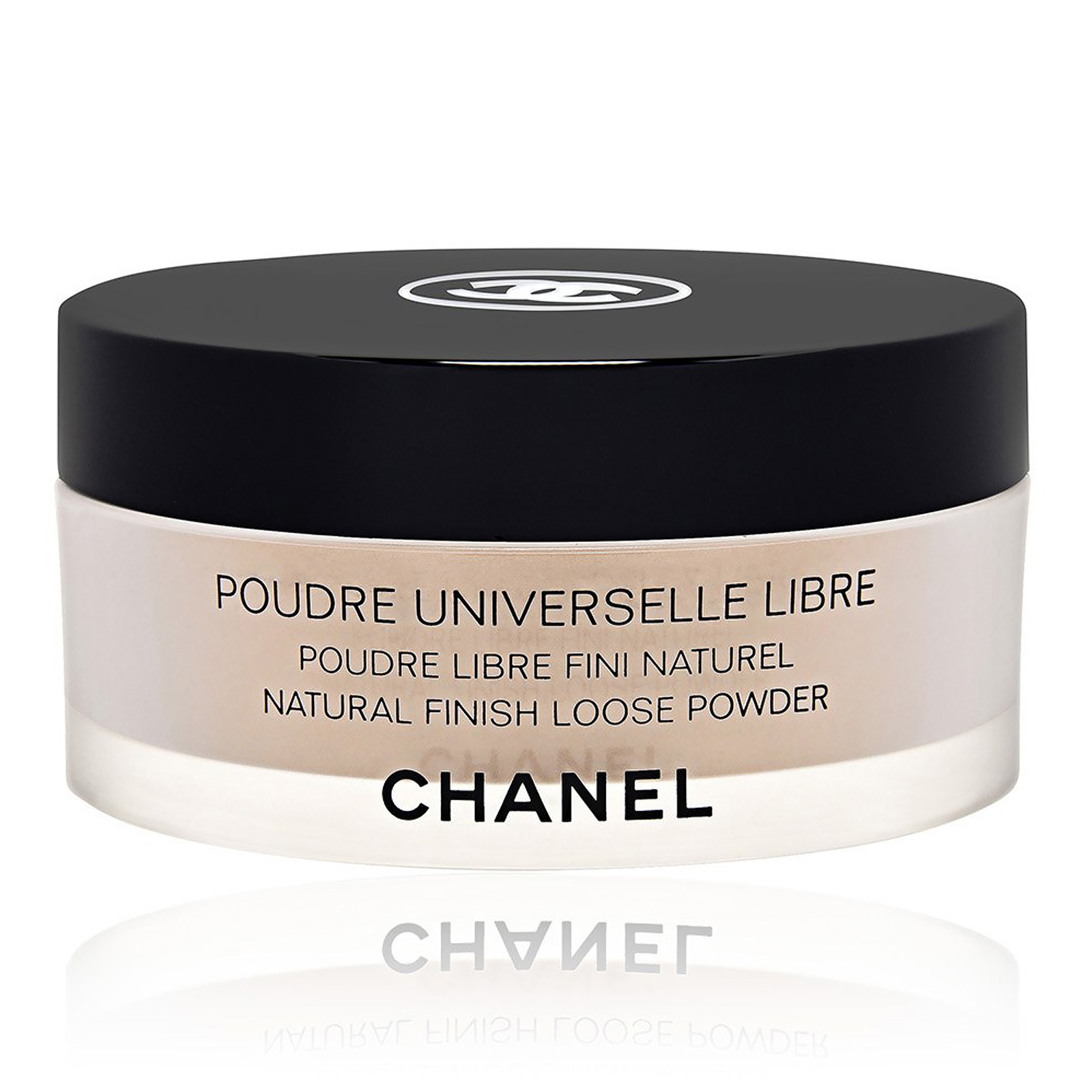CHANEL Poudre Universelle Libre Finish Loose Powder 30 Natural Translucent  2 30g/1oz