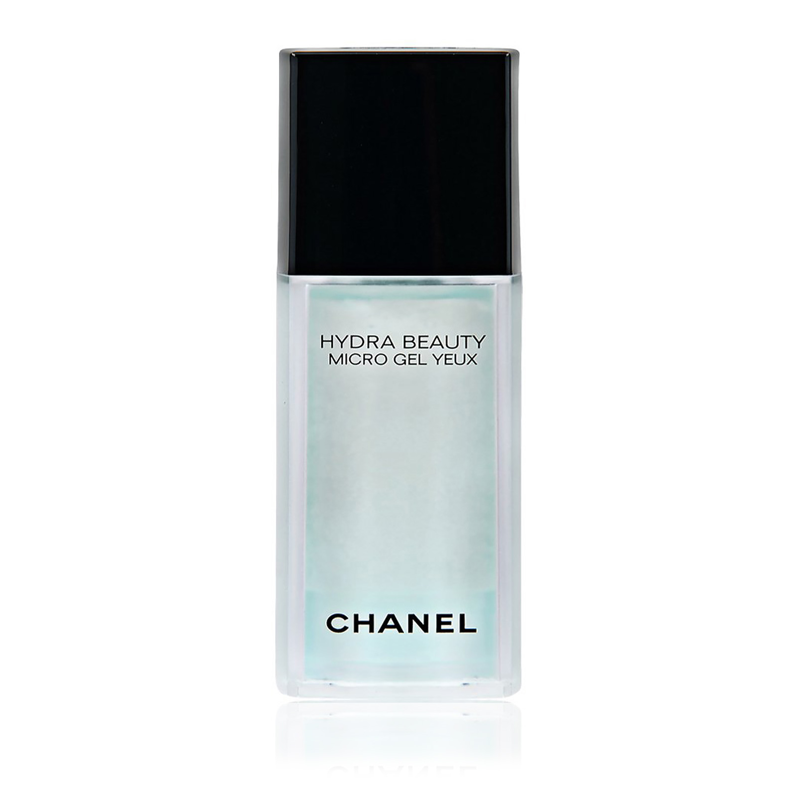 Chanel Hydra Beauty Micro Gel Yeux Intense Smoothing Eye Gel15 ml 0.5 oz  AKB Beauty
