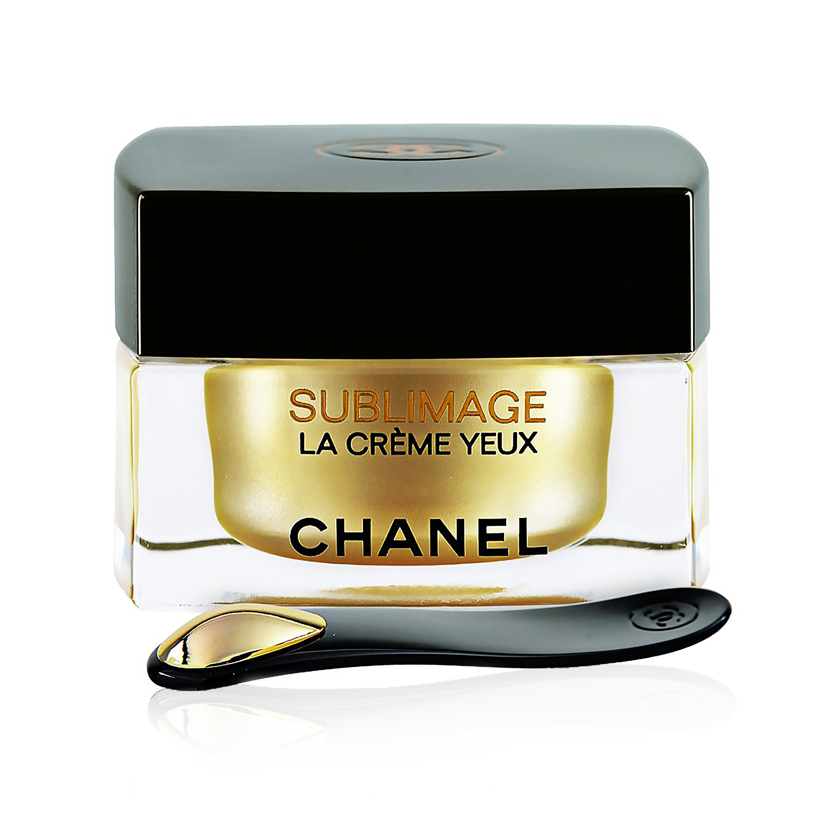 Chanel - Sublimage La Creme (Texture Supreme) 50g/1.7oz - Moisturizers &  Treatments, Free Worldwide Shipping