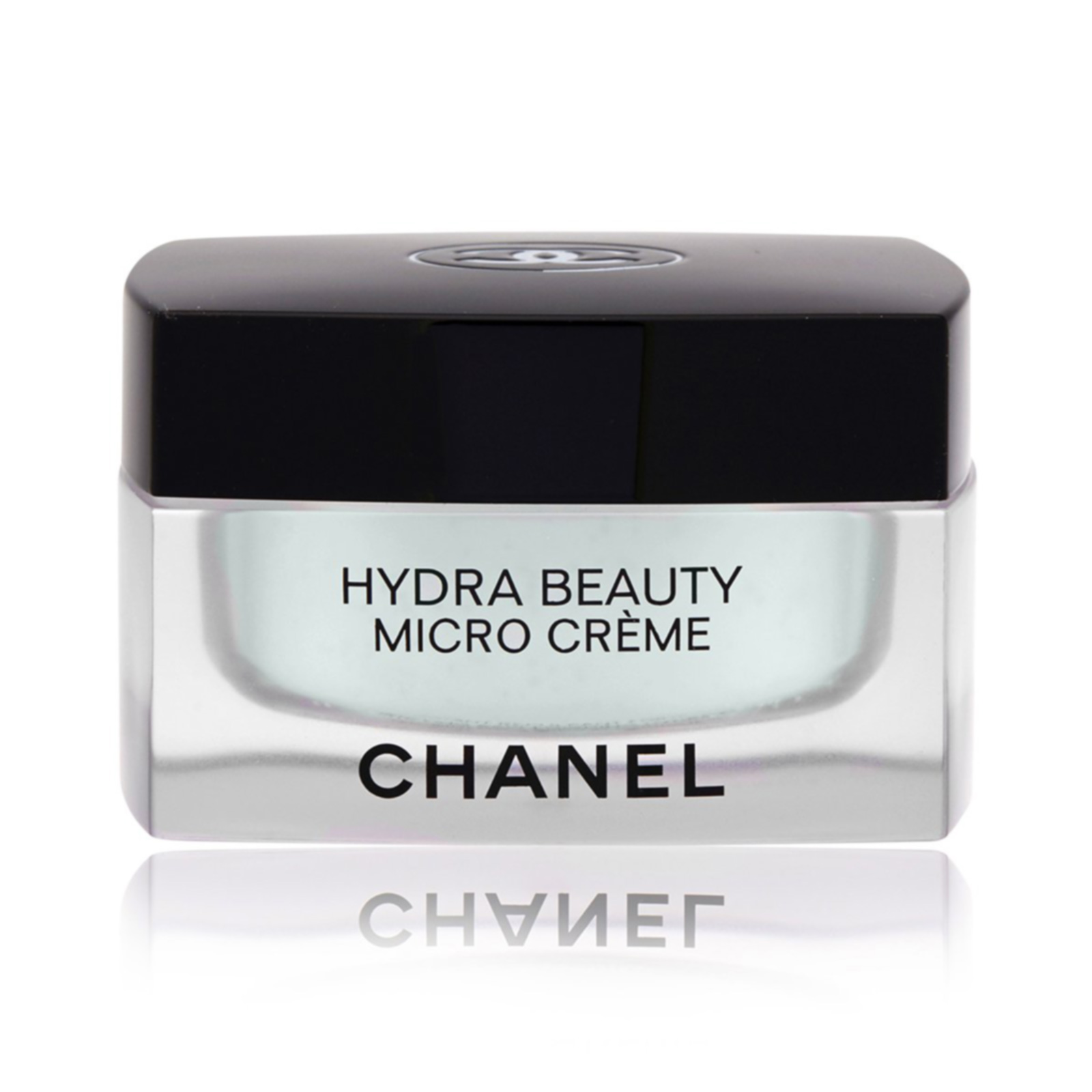 chanel creme hydra beauty