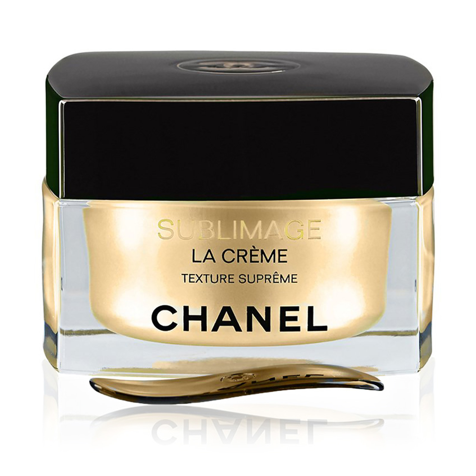 CHANEL Sublimage La Creme Ultimate Cream Texture Universelle 50 g / 1.7 oz