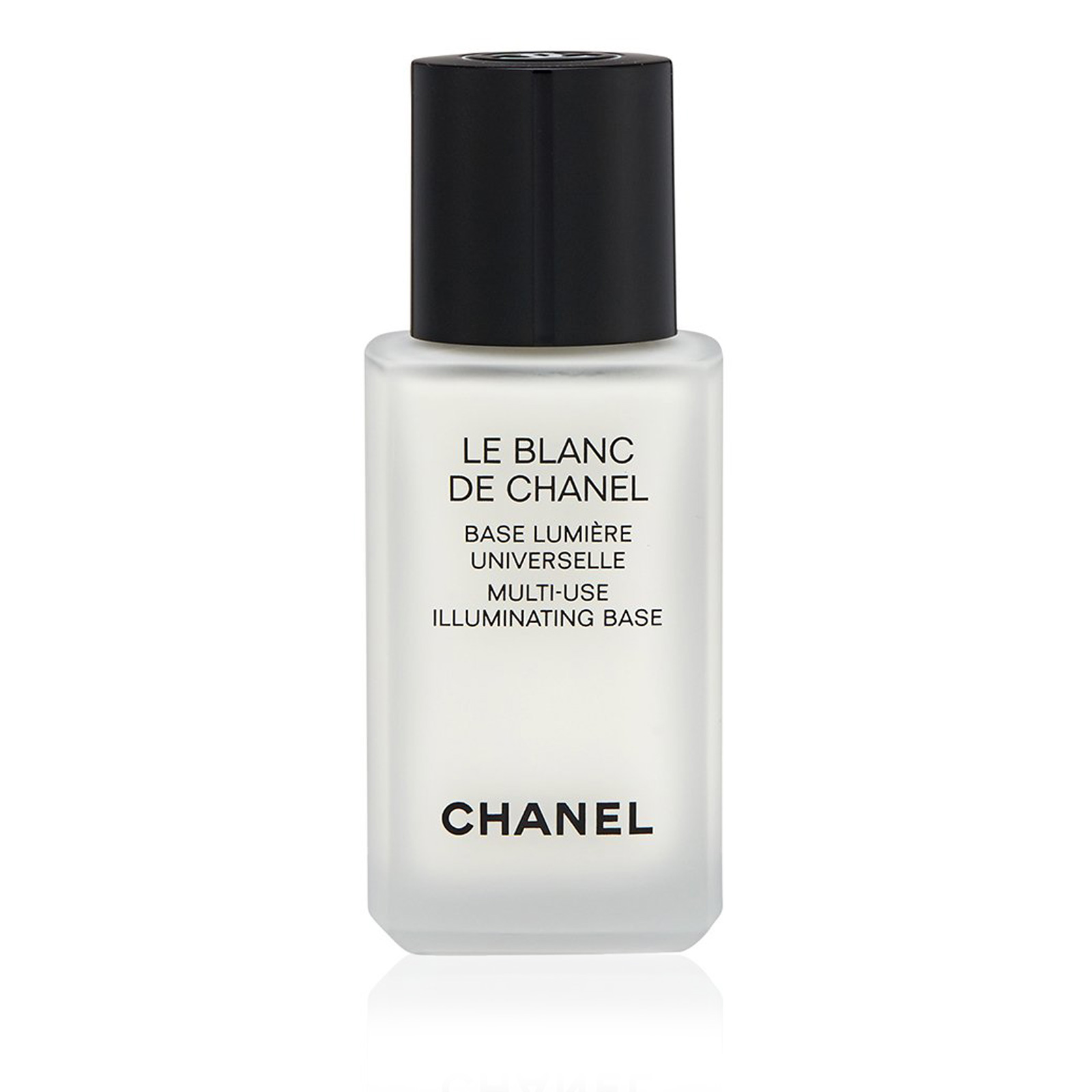 Chanel Le Blanc De Chanel Multi-Use Illuminating Base30 ml 1 oz AKB Beauty