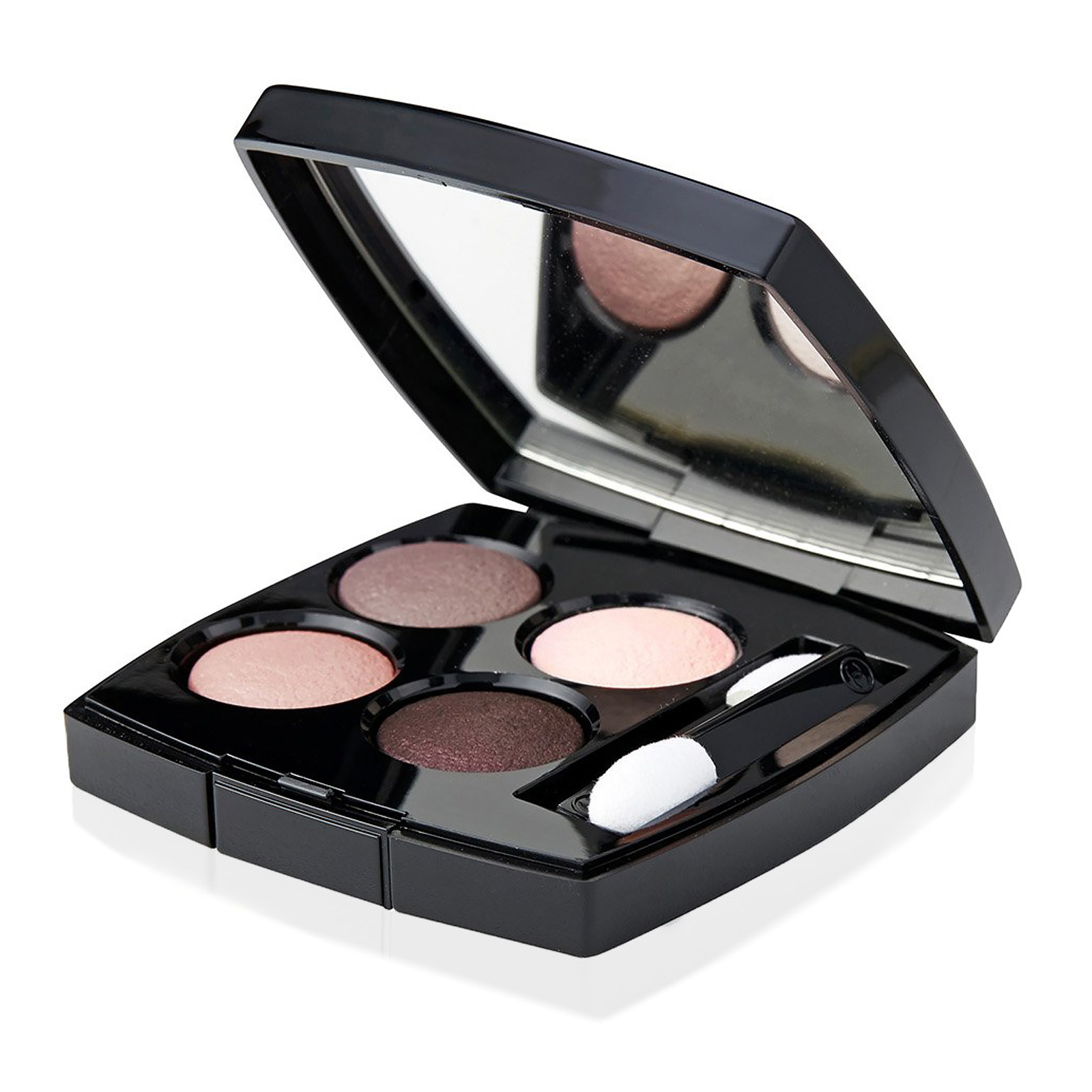Chanel Les 4 Ombres Multi-Effect Quadra Eyeshadow2 g 0.07 oz AKB Beauty
