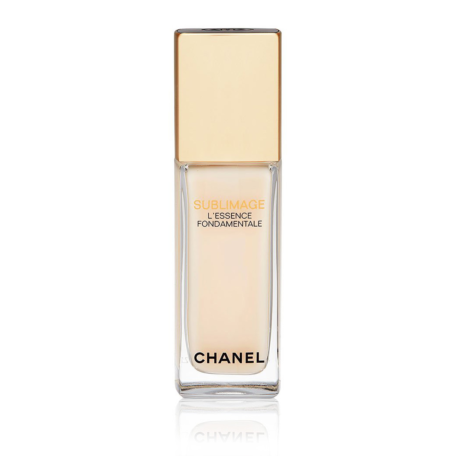Chanel Sublimage LEssence Fondamentale Ultimate Redefining Concentrate40  ml 135 oz AKB Beauty