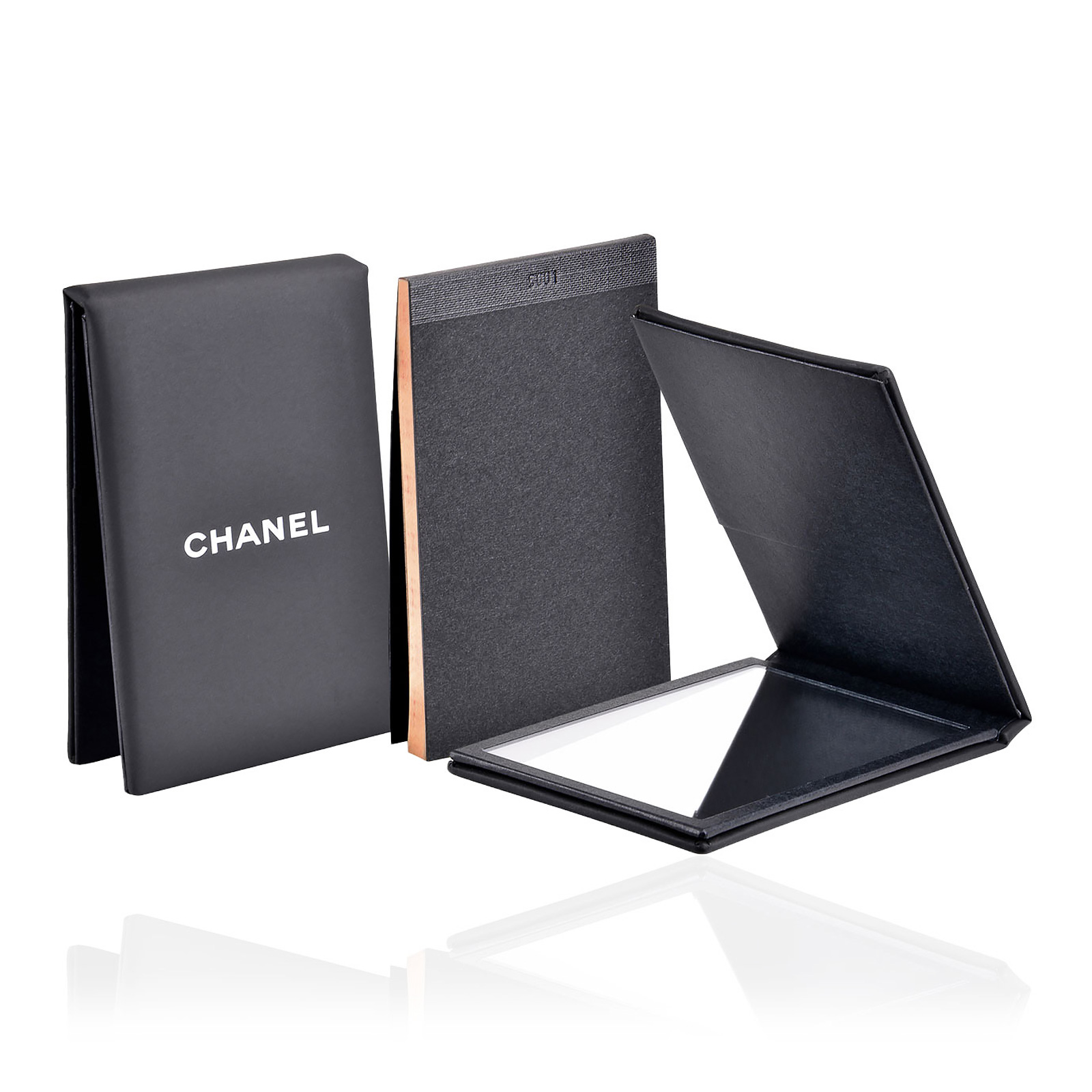 Chanel Papier Matifiant De Chanel Blotting Papers150 sheets AKB Beauty