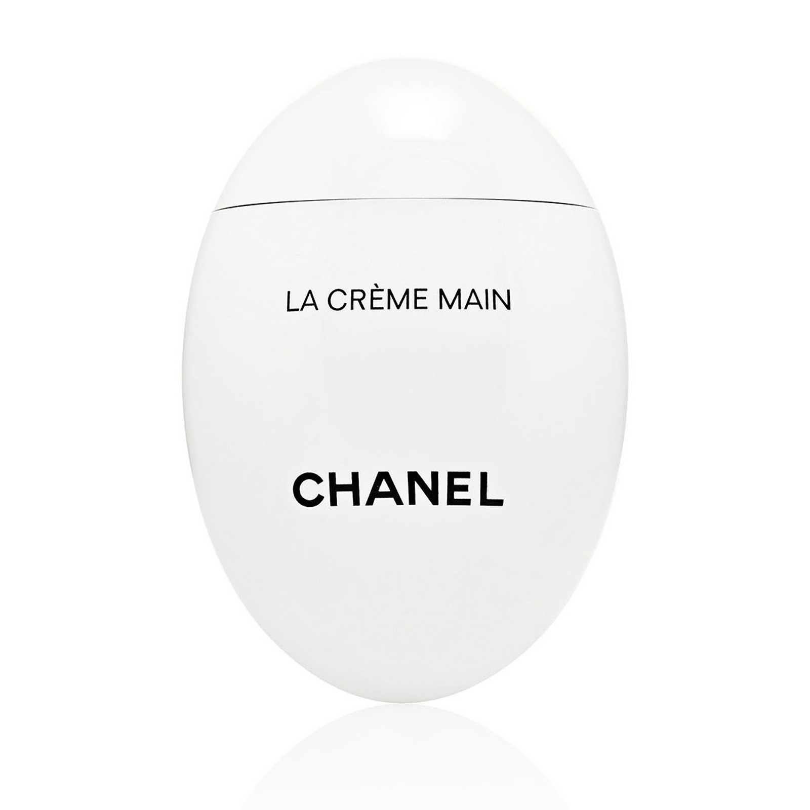 Chanel La Crème Main Hand Cream50 ml 1.7 oz AKB Beauty