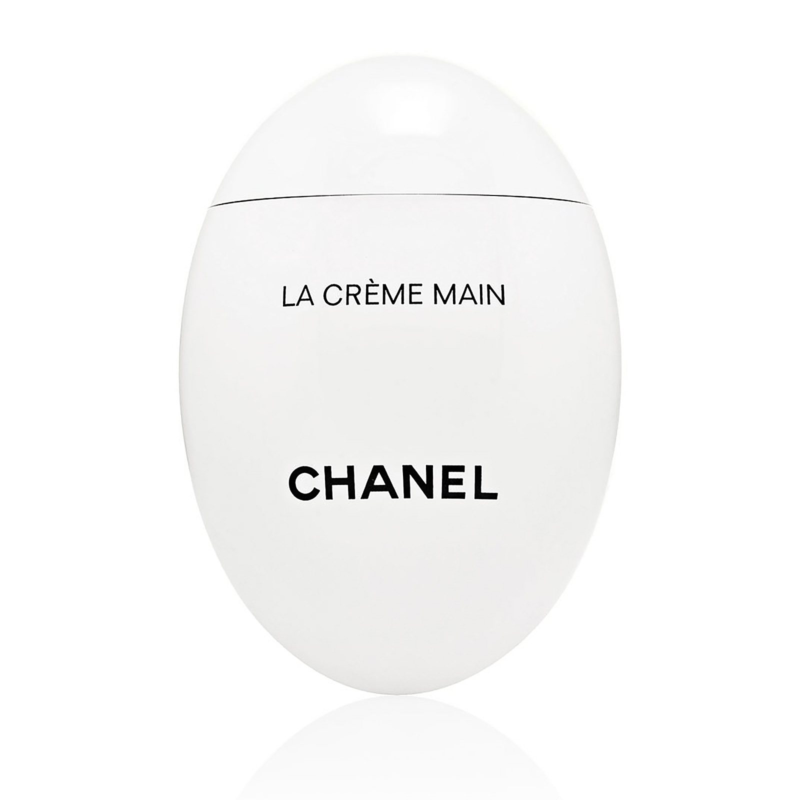 Chanel La Crème Main Hand Cream Texture Riche50 ml 1.7 oz AKB Beauty