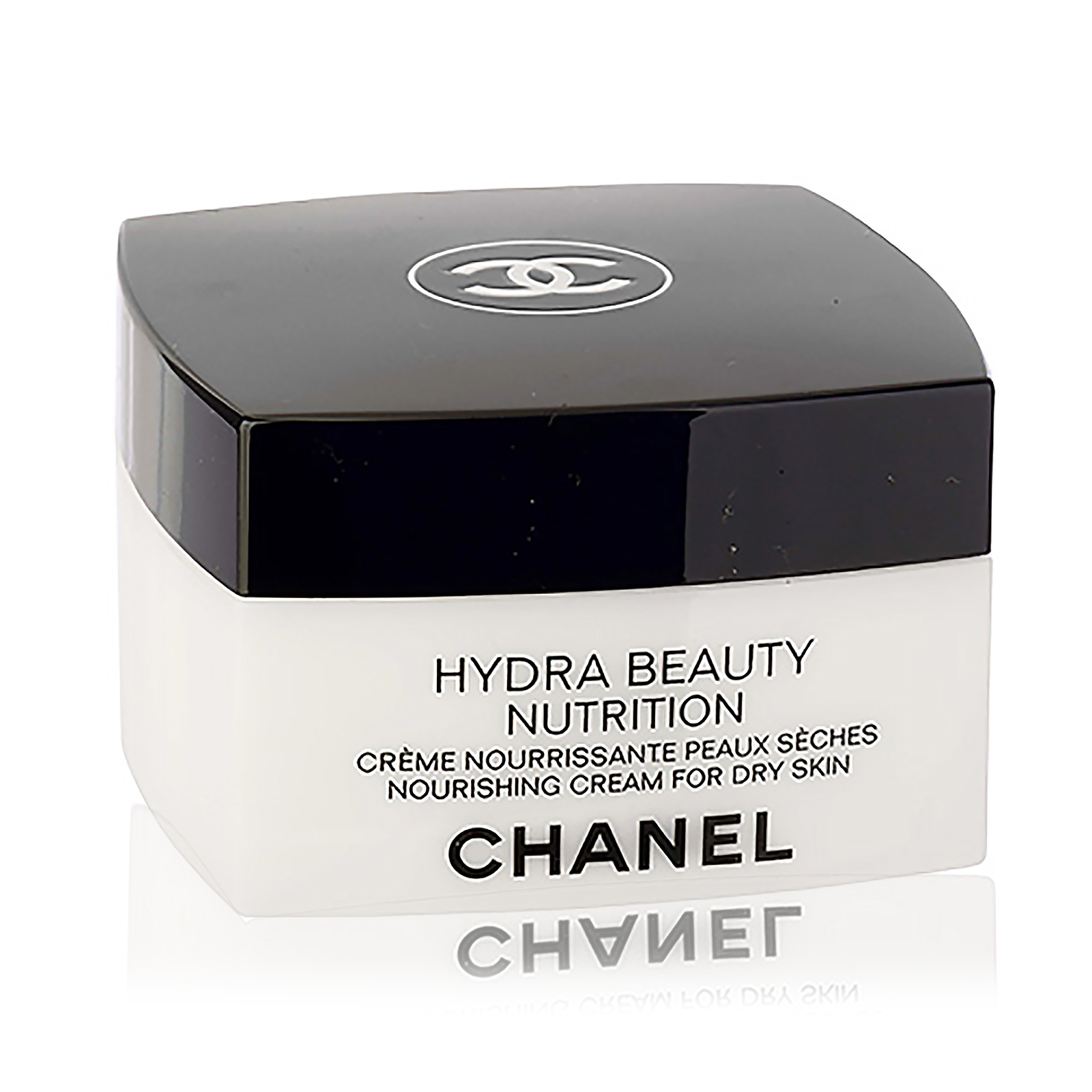 New Skincare From Chanel: Hydra Beauty Creme Riche and Hydra