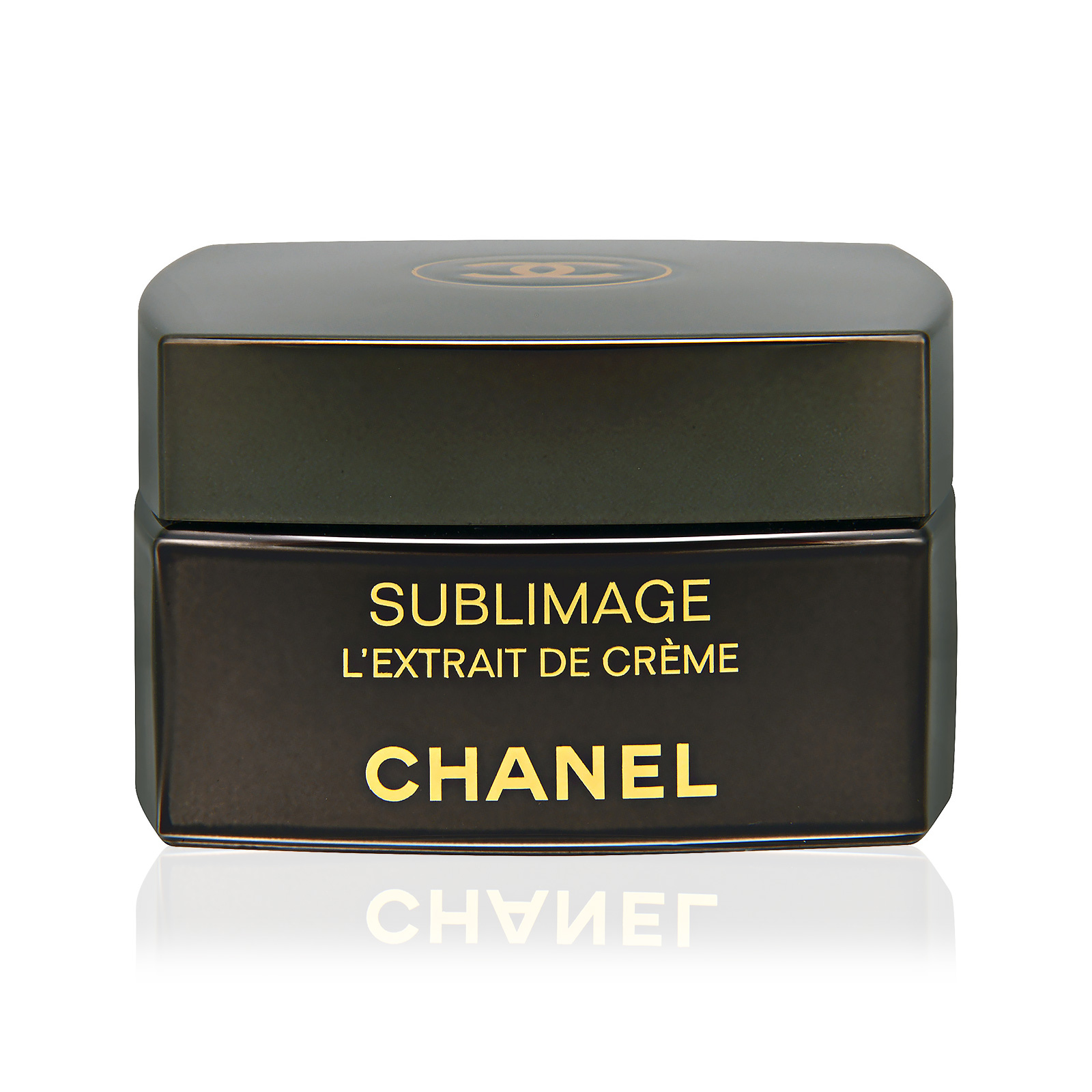 3 x Chanel SUBLIMAGE L'EXTRAIT INTENSIVE REPAIR OIL-CONCENTRATE 3ml  0.1oz SAMPLE