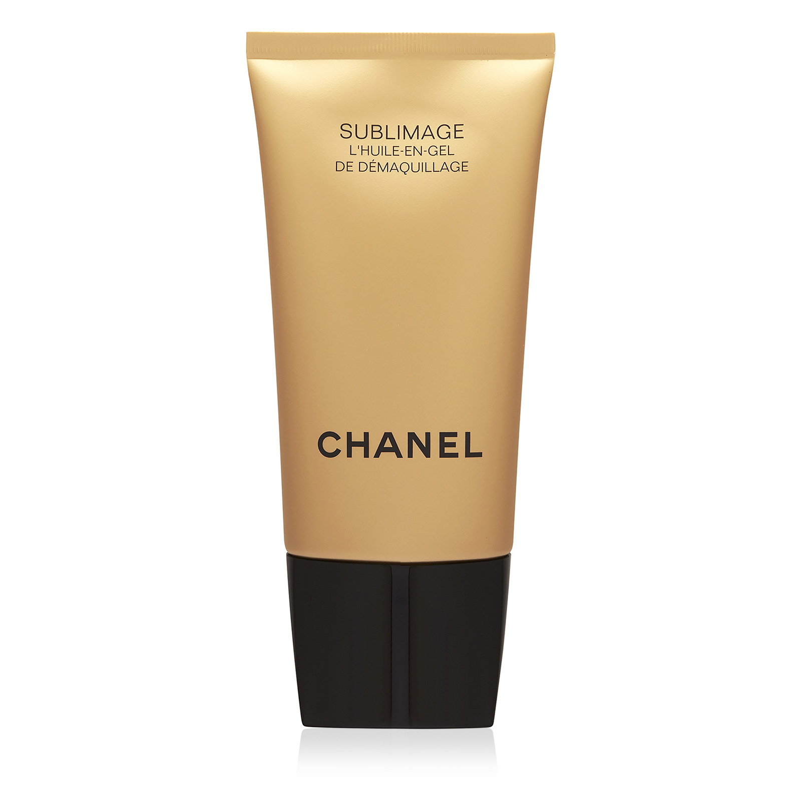 Chanel L'Huile Anti-Pollution Cleansing Oil and Le Lait Anti-Pollution  Cleansing Milk-to-Oil + Review