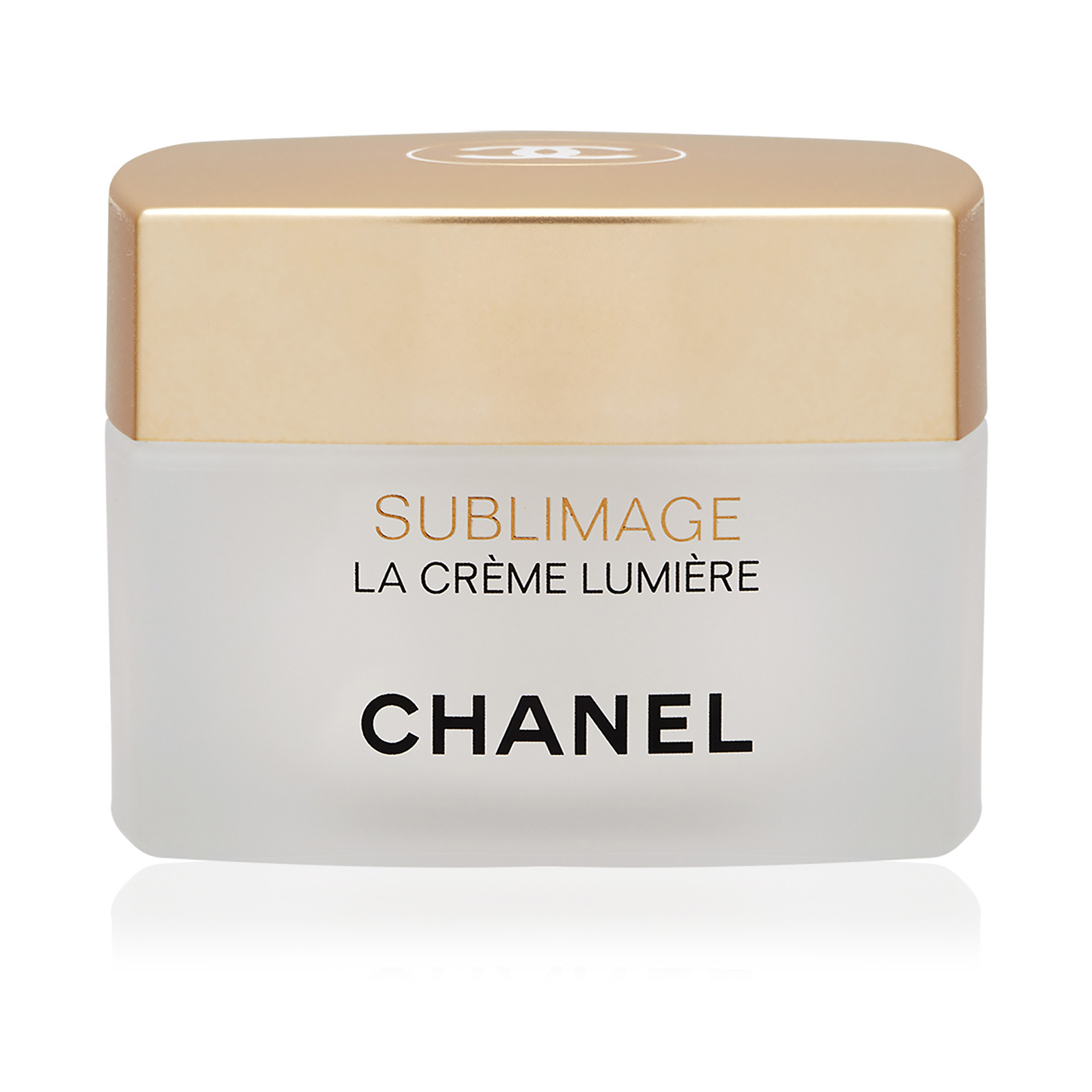 Chanel Sublimage La Creme Lumiere Ultimate Regeneration & Brightening Cream  --50ml/1.7 oz