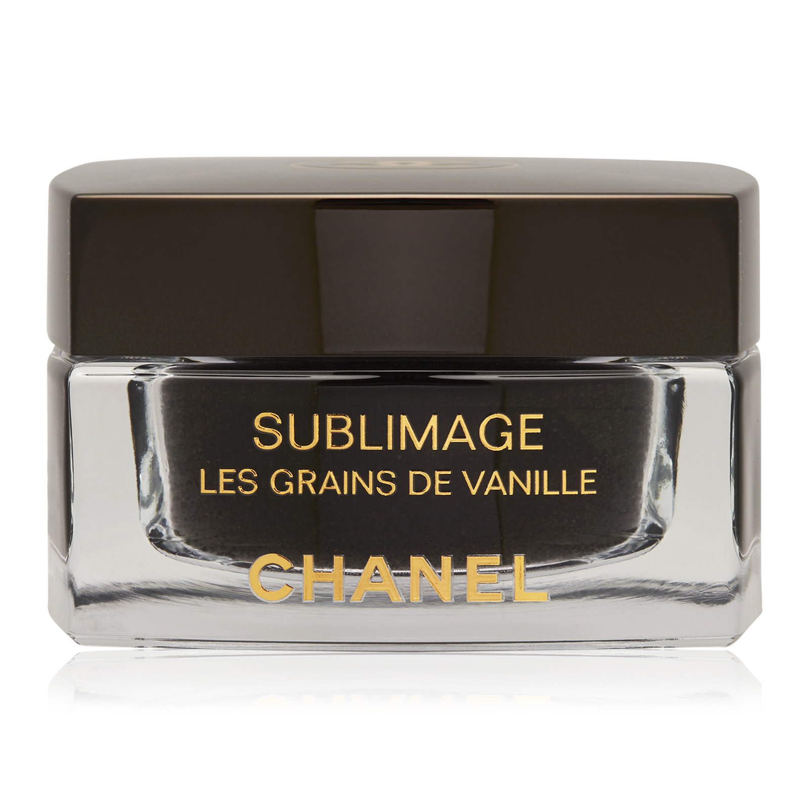 Chanel Sublimage Les Grains De Vanille1.7 oz 50 ml AKB Beauty