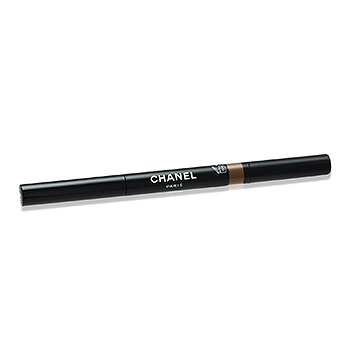 chanel stylo sourcils waterproof eyebrow pencil 804
