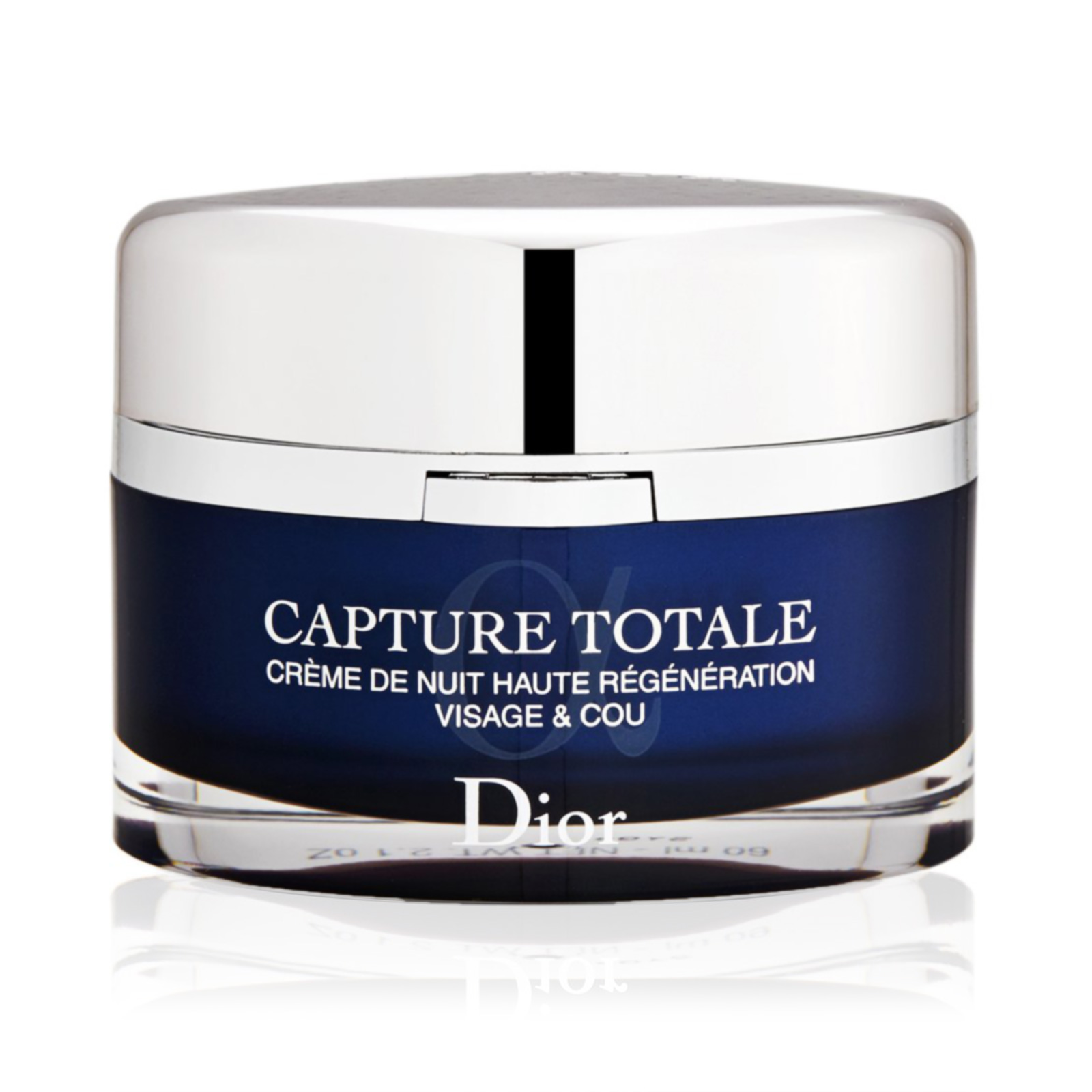 Christian Dior Capture Totale Intensive Night Restorative Crème60 ml 21 oz  AKB Beauty