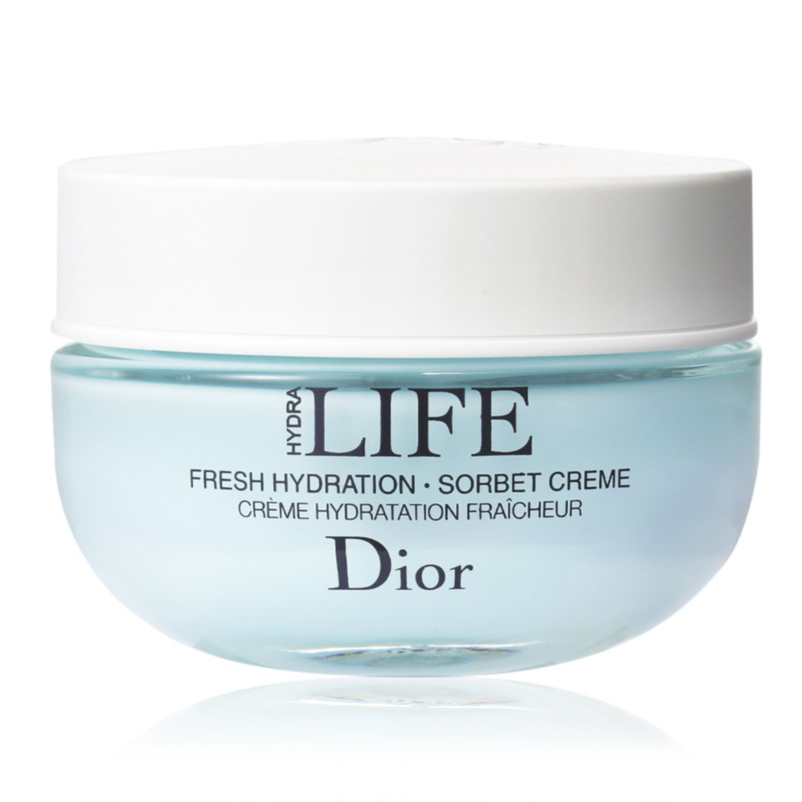 Dior hydra life fresh hydration sorbet creme 50ml Clearance