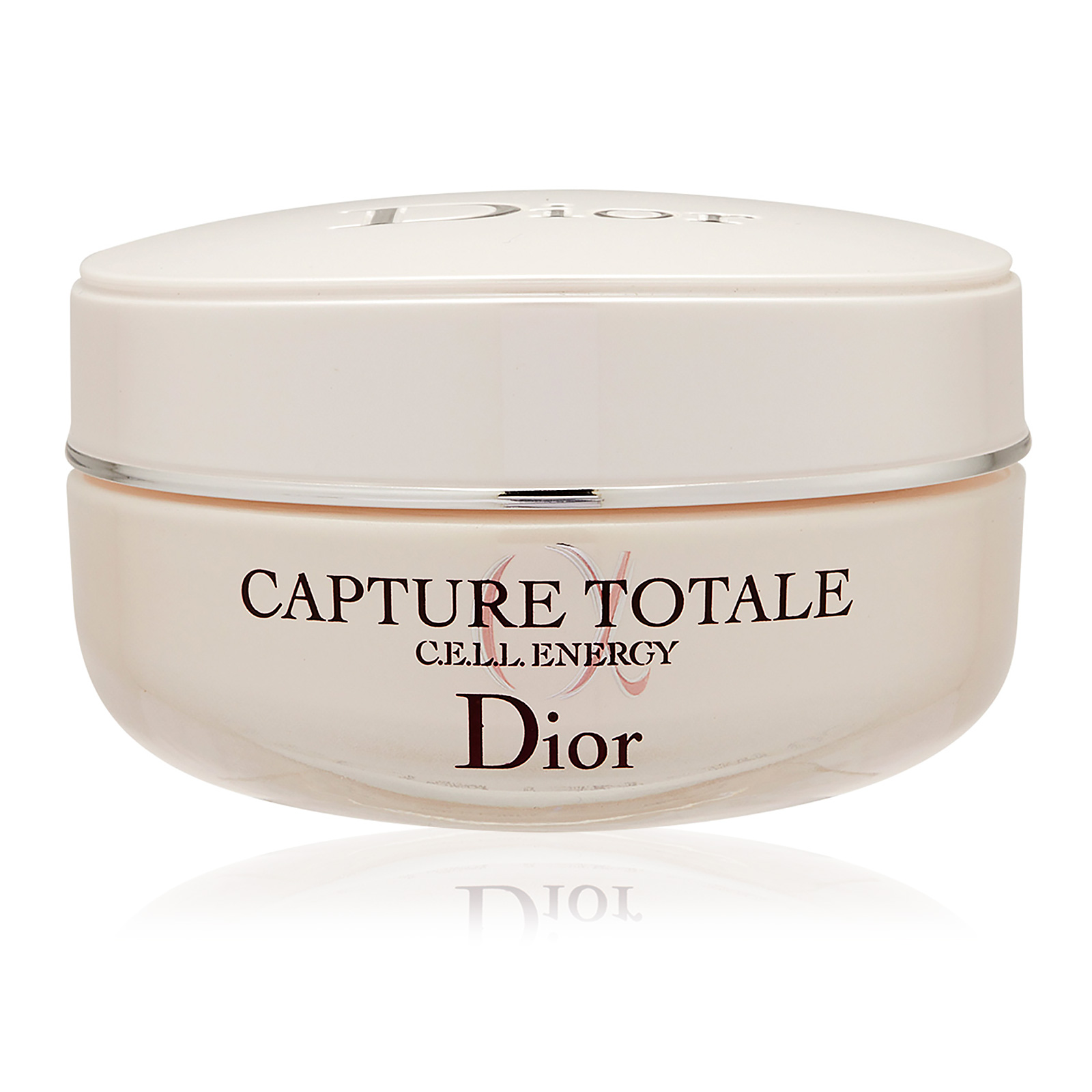 Capture Totale C.E.L.L. Energy Firming & Wrinkle-Correcting Creme