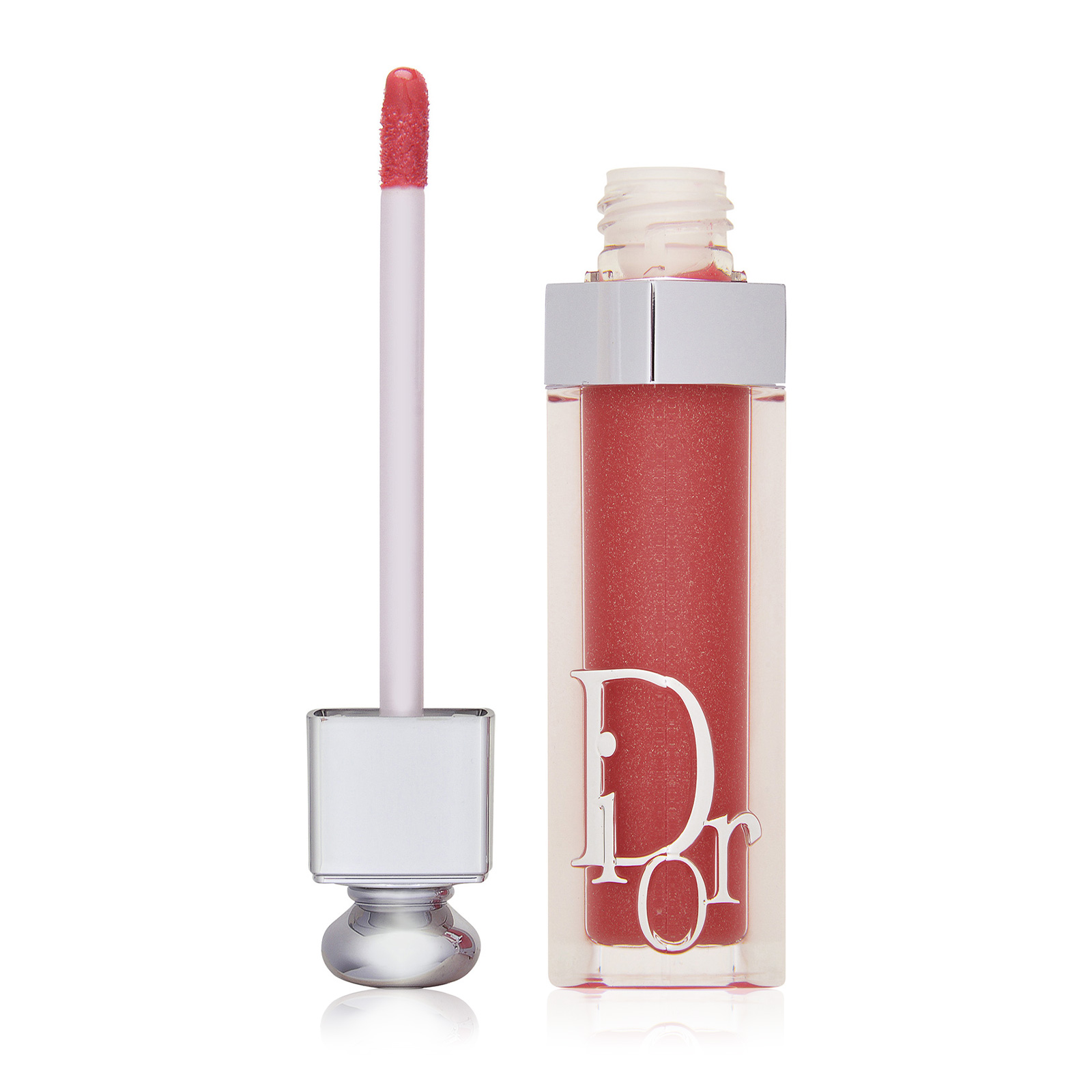 Dior Addict Lip Maximizer Lip Plumping Gloss Maximum Hydration & Volume Effect