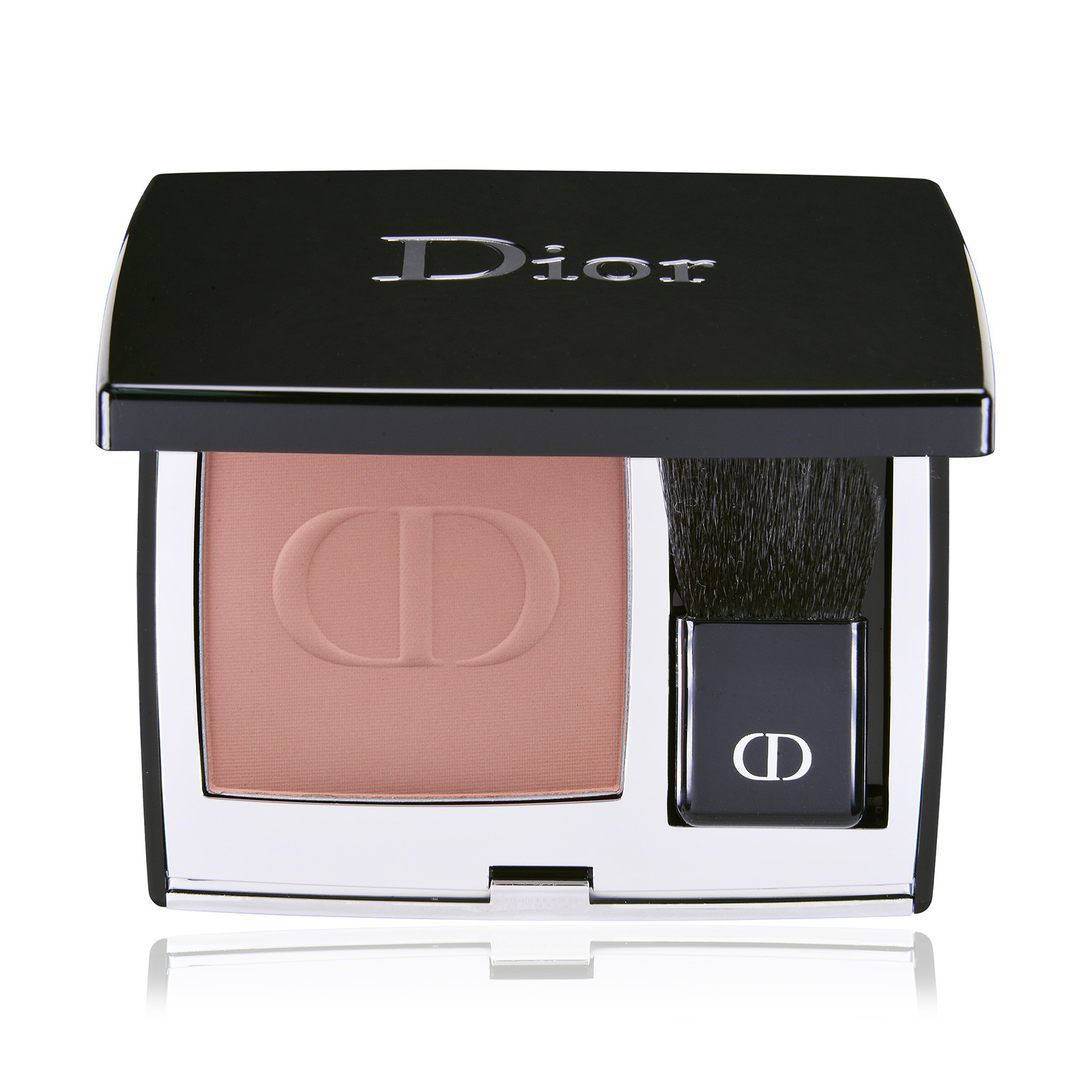 Rouge Blush Longwear Couture Blush Infused With Floral Skincare