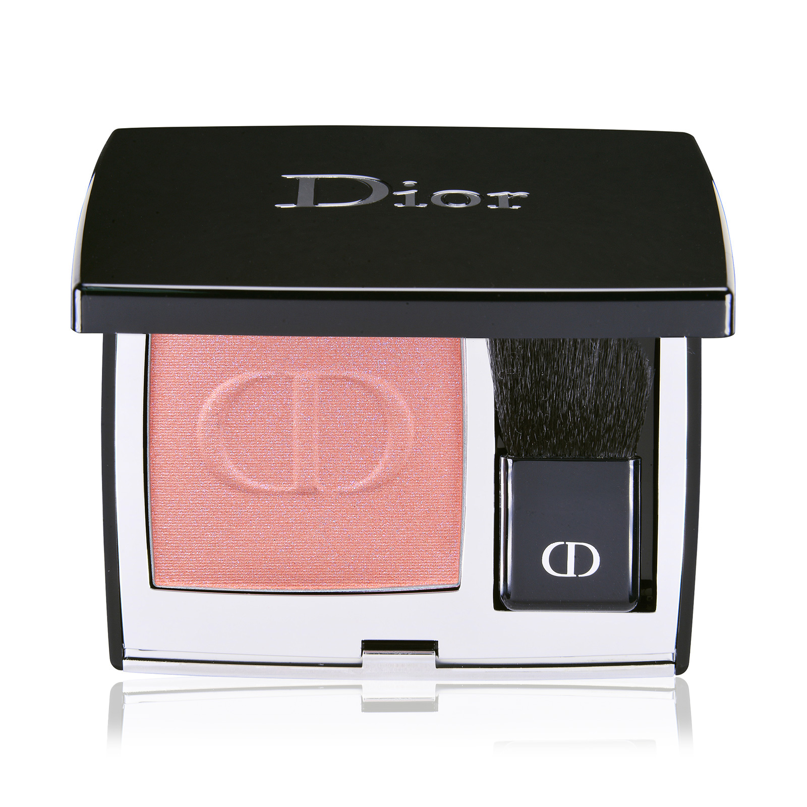 Rouge Blush Longwear Couture Blush Infused With Floral Skincare