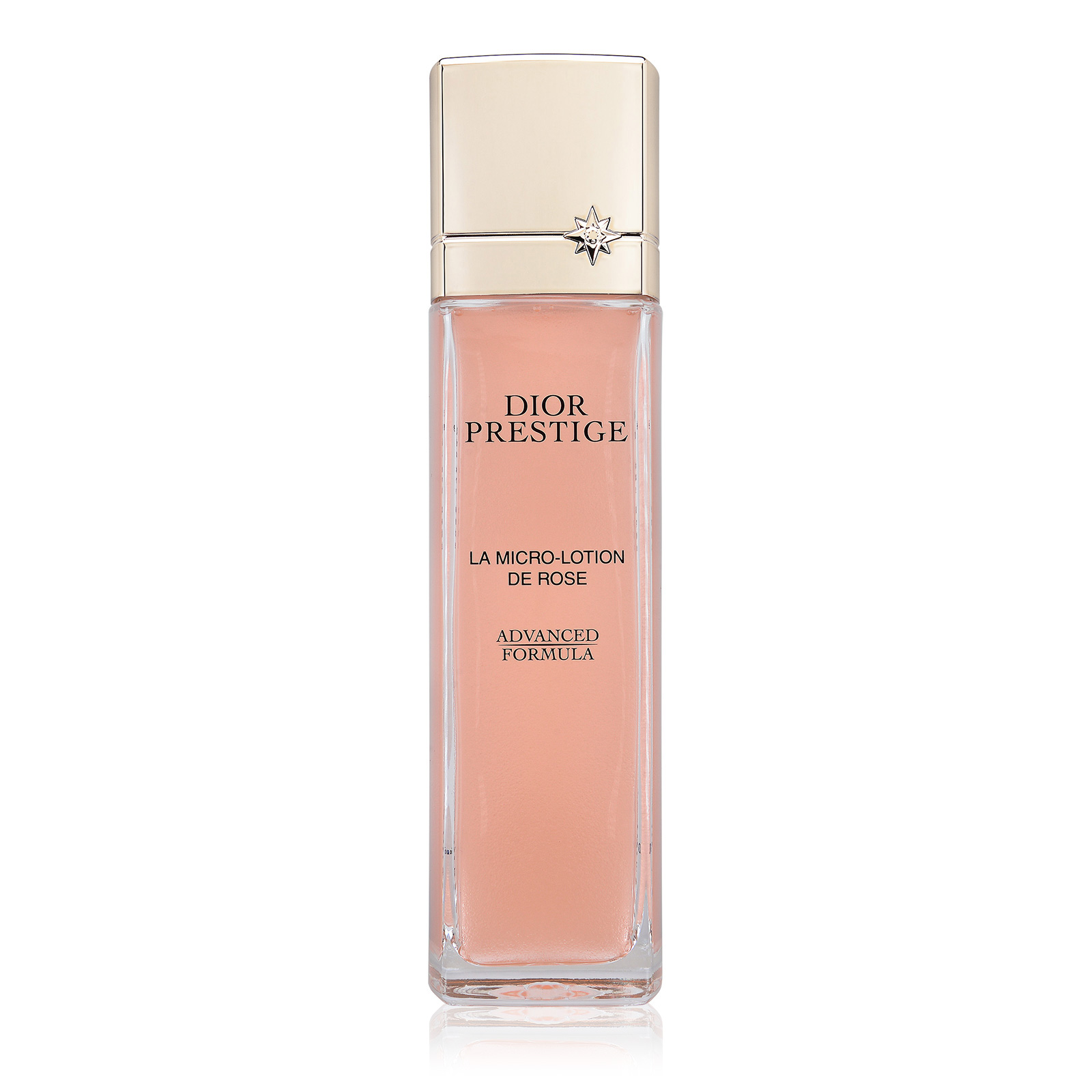 Dior Prestige La Micro-Lotion de Rose Advanced Formula Balancing And Refining Micro-Nutritive Lotion
