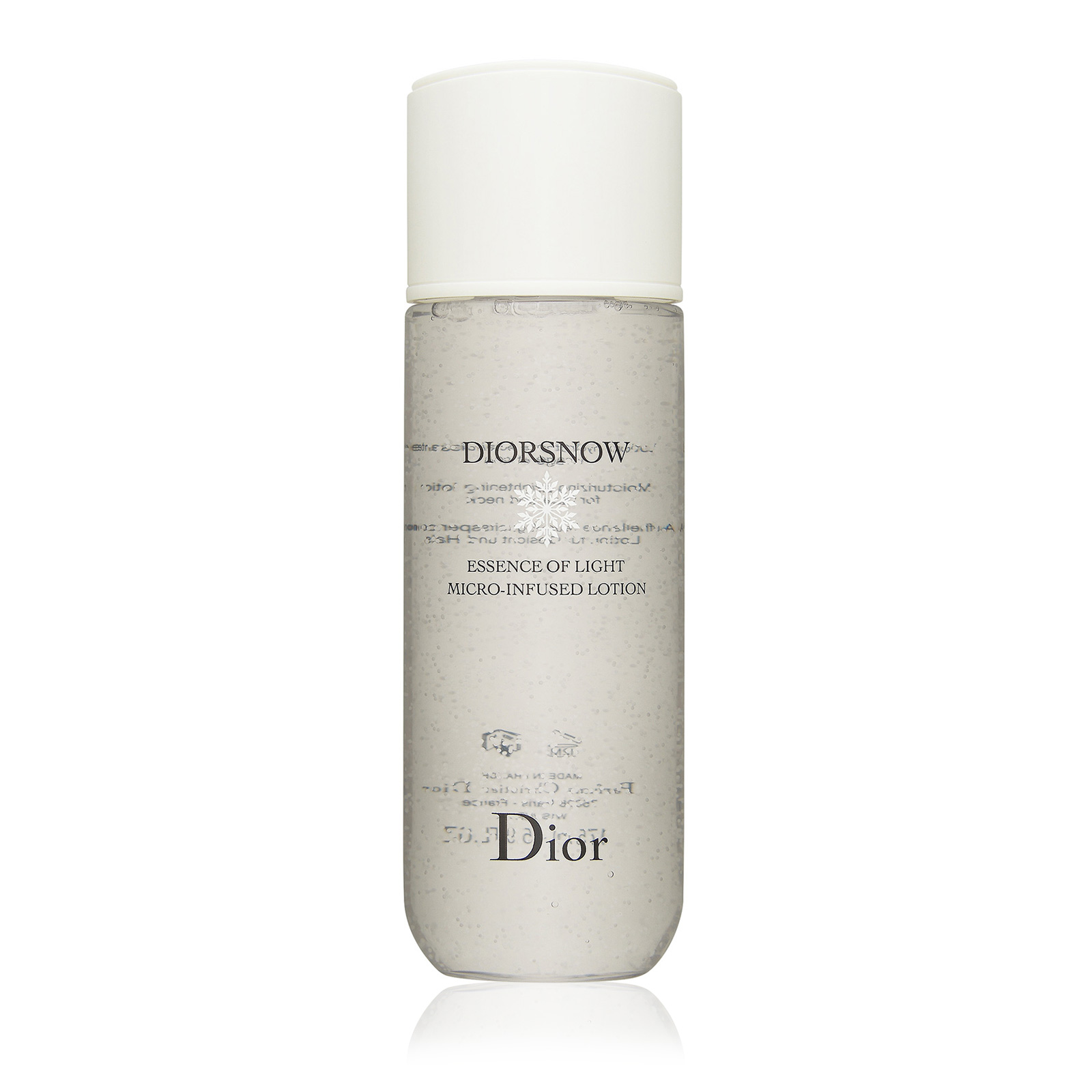 Diorsnow Essence of Light Micro-Infused Lotion