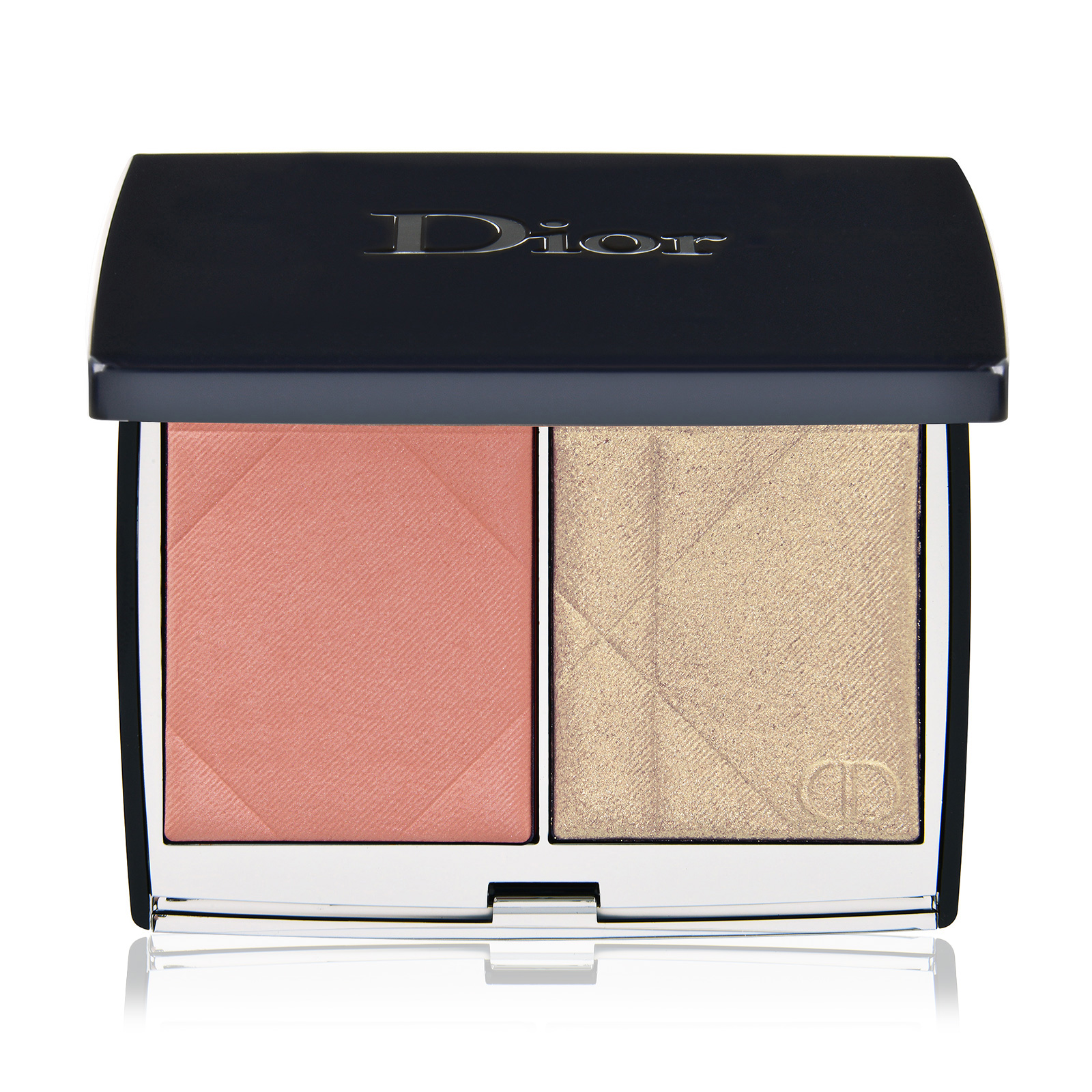 Rouge Blush Color & Glow Duo Palette