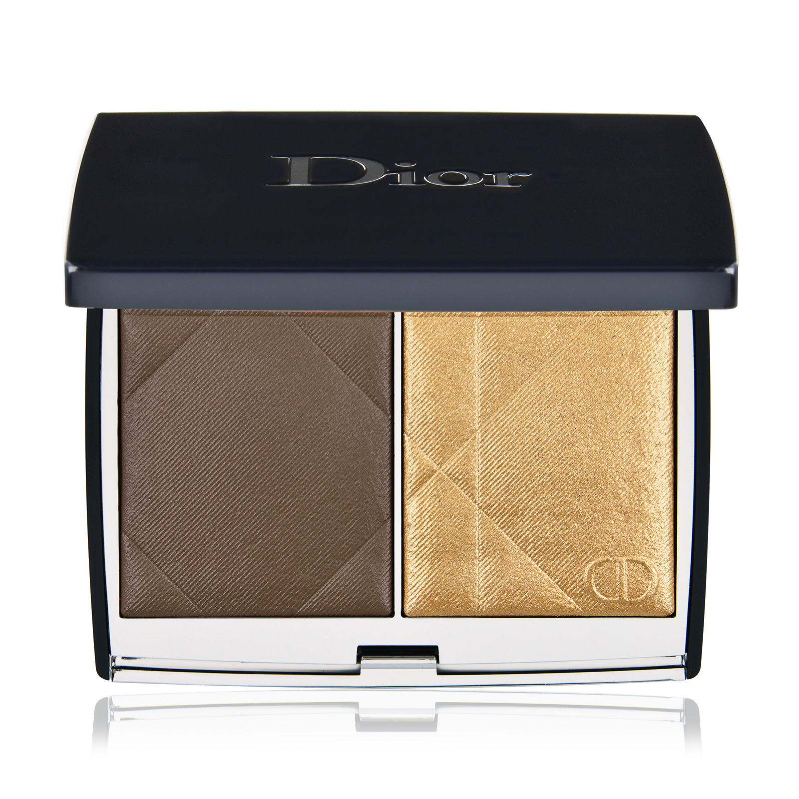 Rouge Blush Colour Contour & Glow Duo Palette