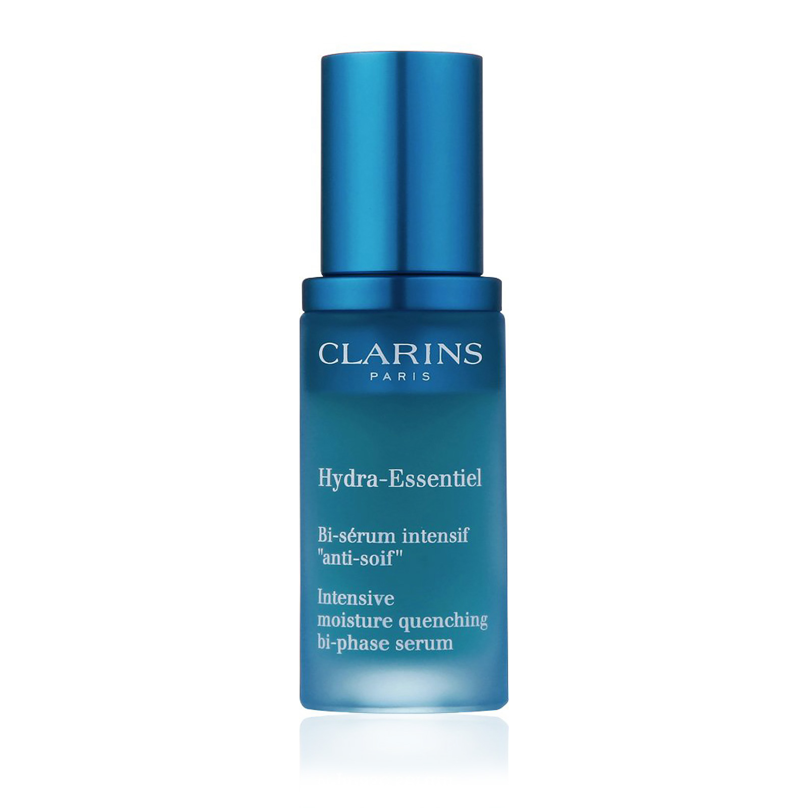 Intensive Moisturize Quenching Bi-Phase Serum