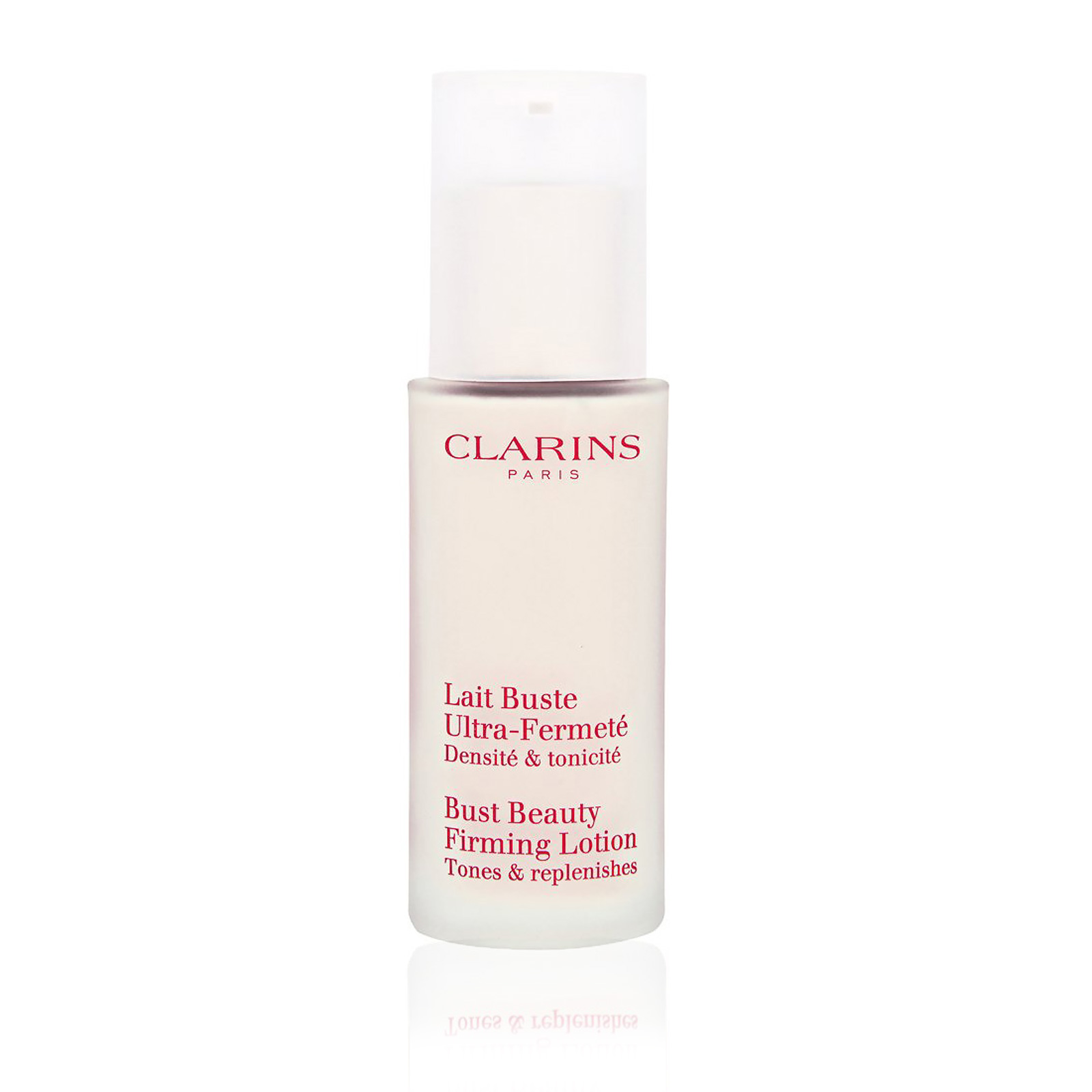 Bust Beauty Firming Lotion