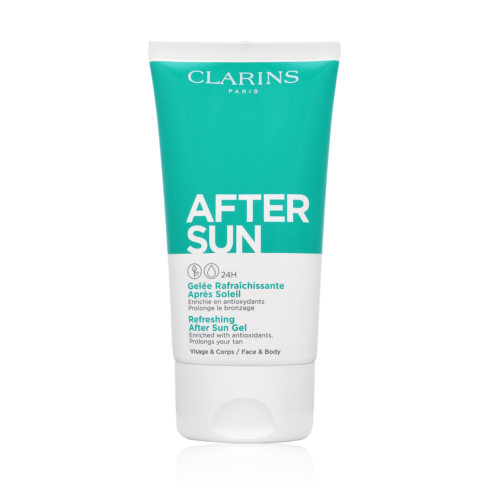 After Sun Refreshing After Sun Gel