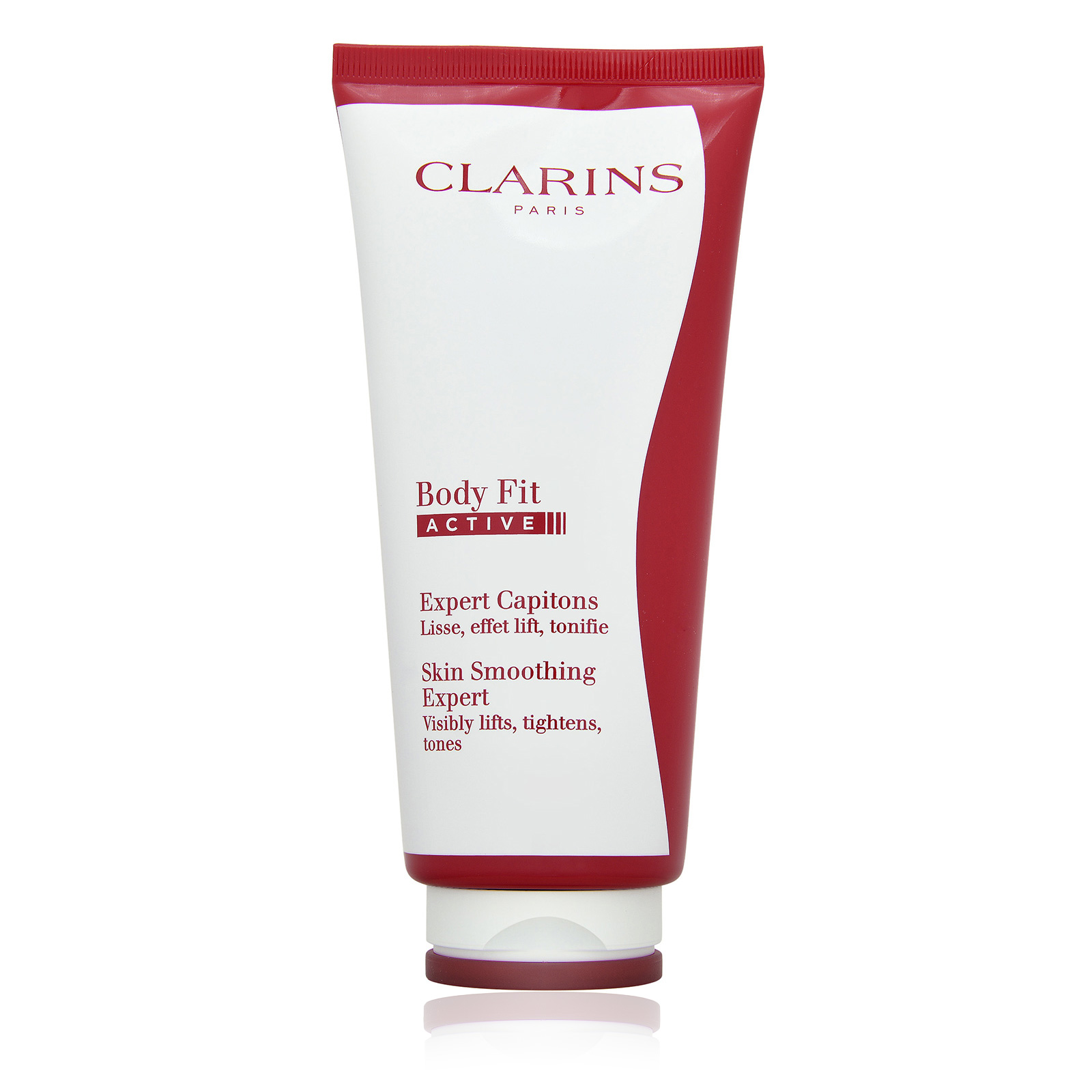 Body Fit Active Skin Smoothing Expert