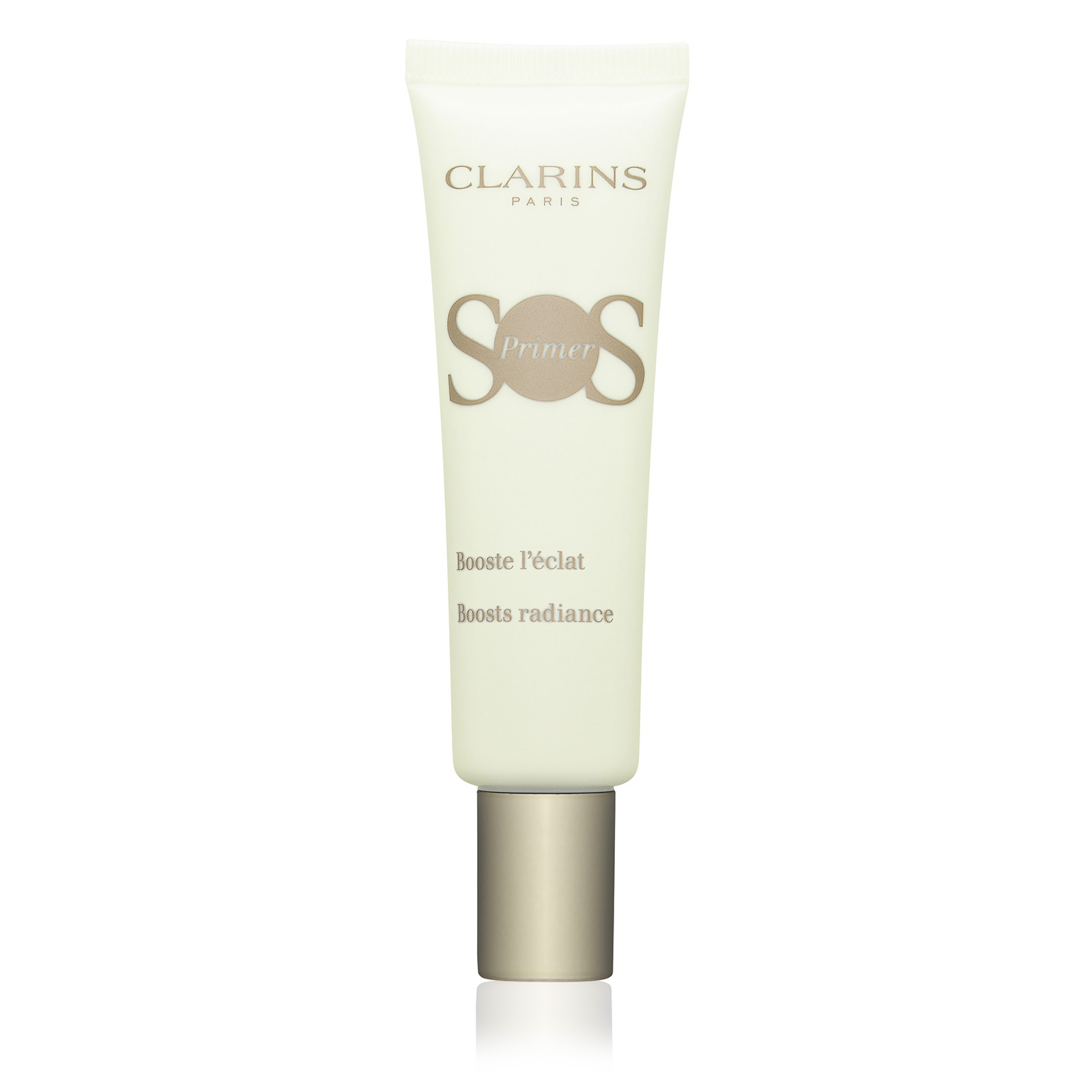 SOS Primer Boosts Radiance