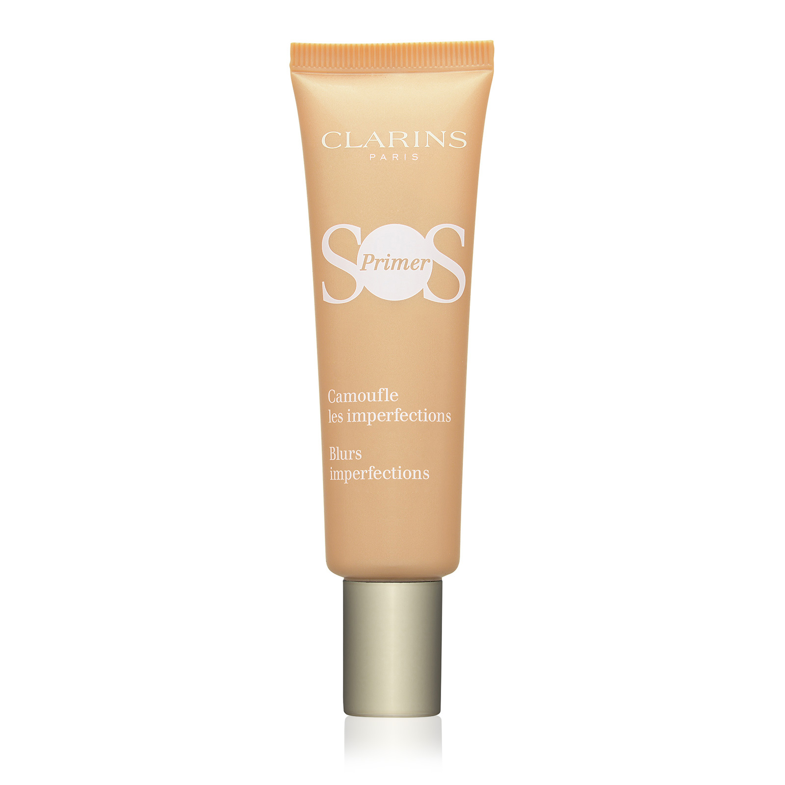SOS Primer Boosts Radiance