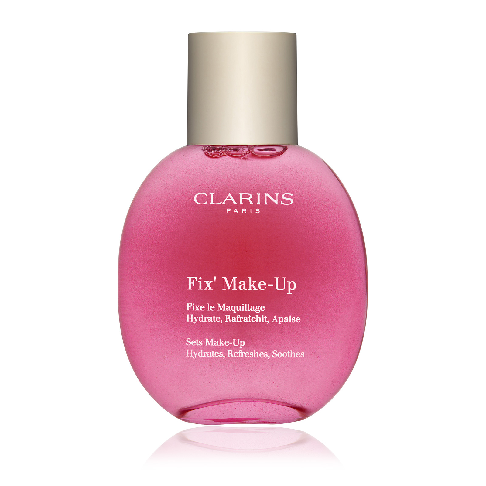 Fix' Make-Up
