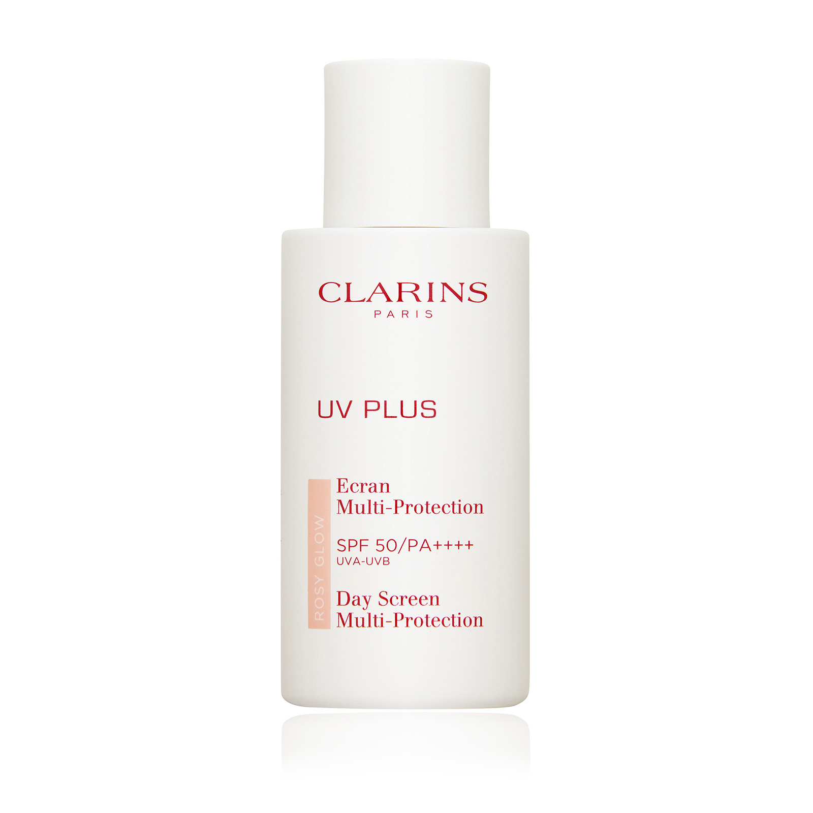 UV Plus Day Screen Multi-Protection SPF50/PA++++