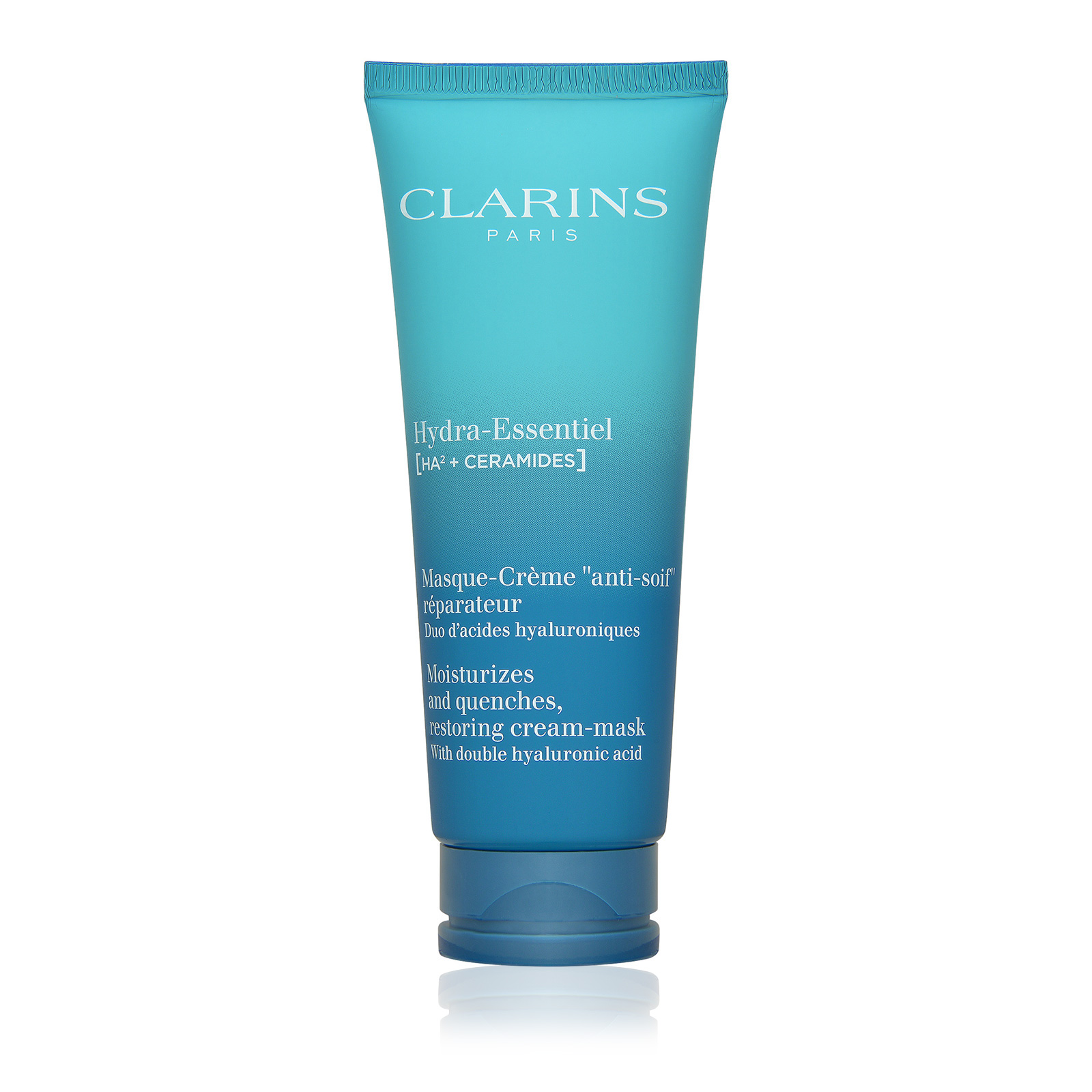 Clarins Hydra-Essentiel 
