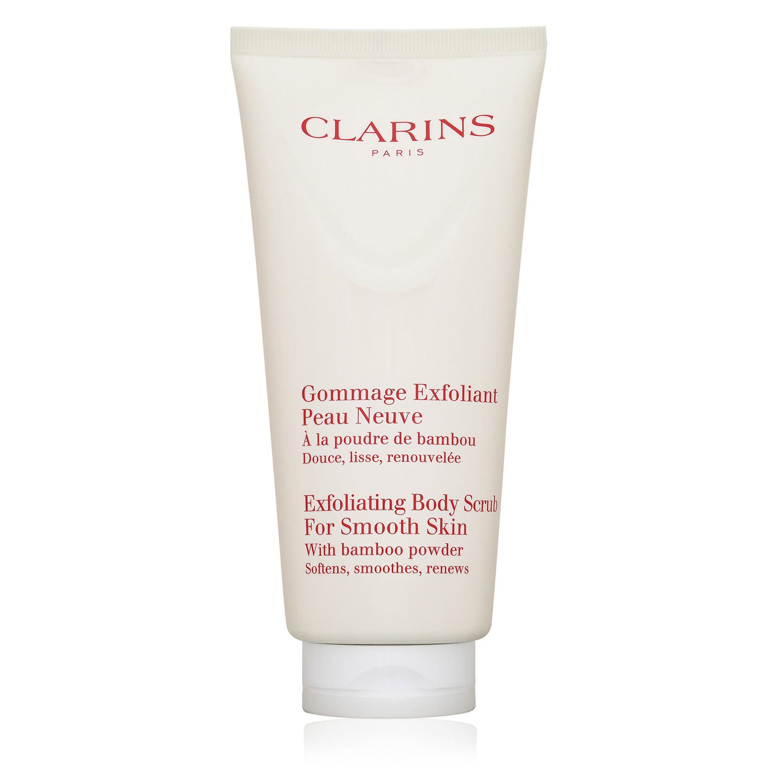Exfoliating Body Scrub For Smooth skin