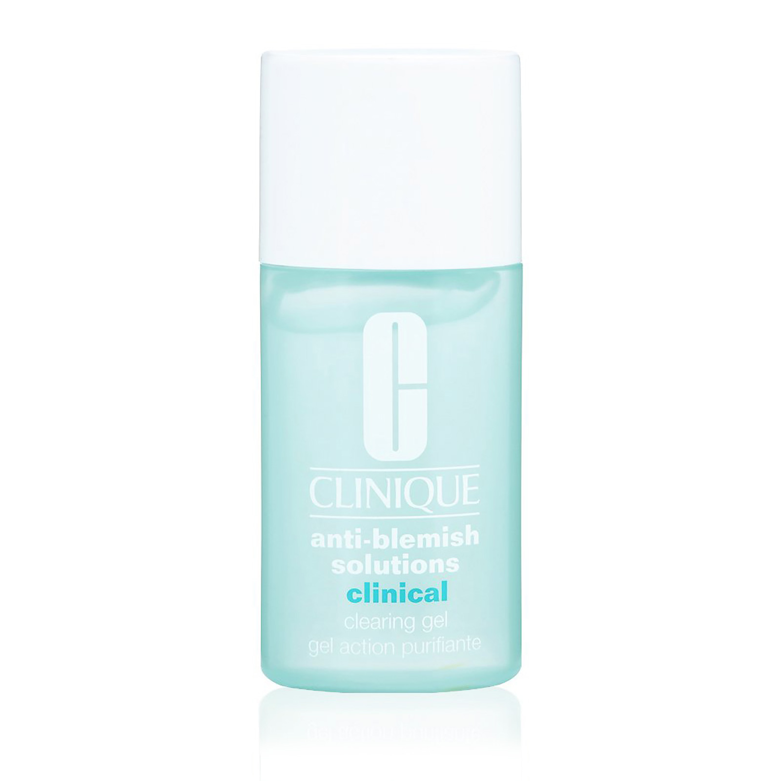 Anti-Blemish Solutions Clinical Clearing Gel (All Skin Types)