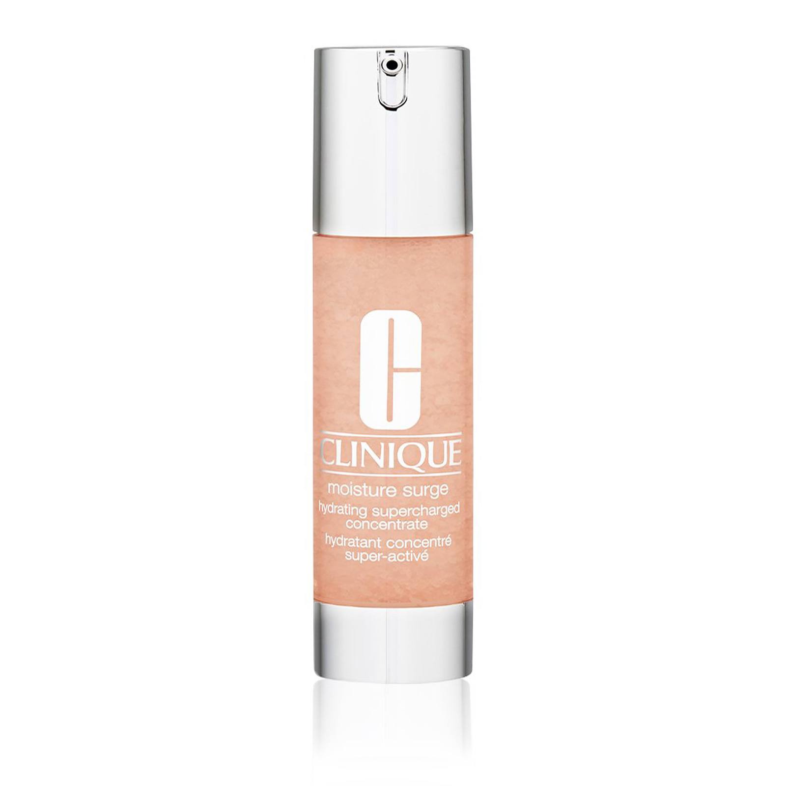 Moisture Surge Hydrating Supercharged Concentrate 