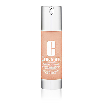 Moisture Surge Hydrating Supercharged Concentrate 