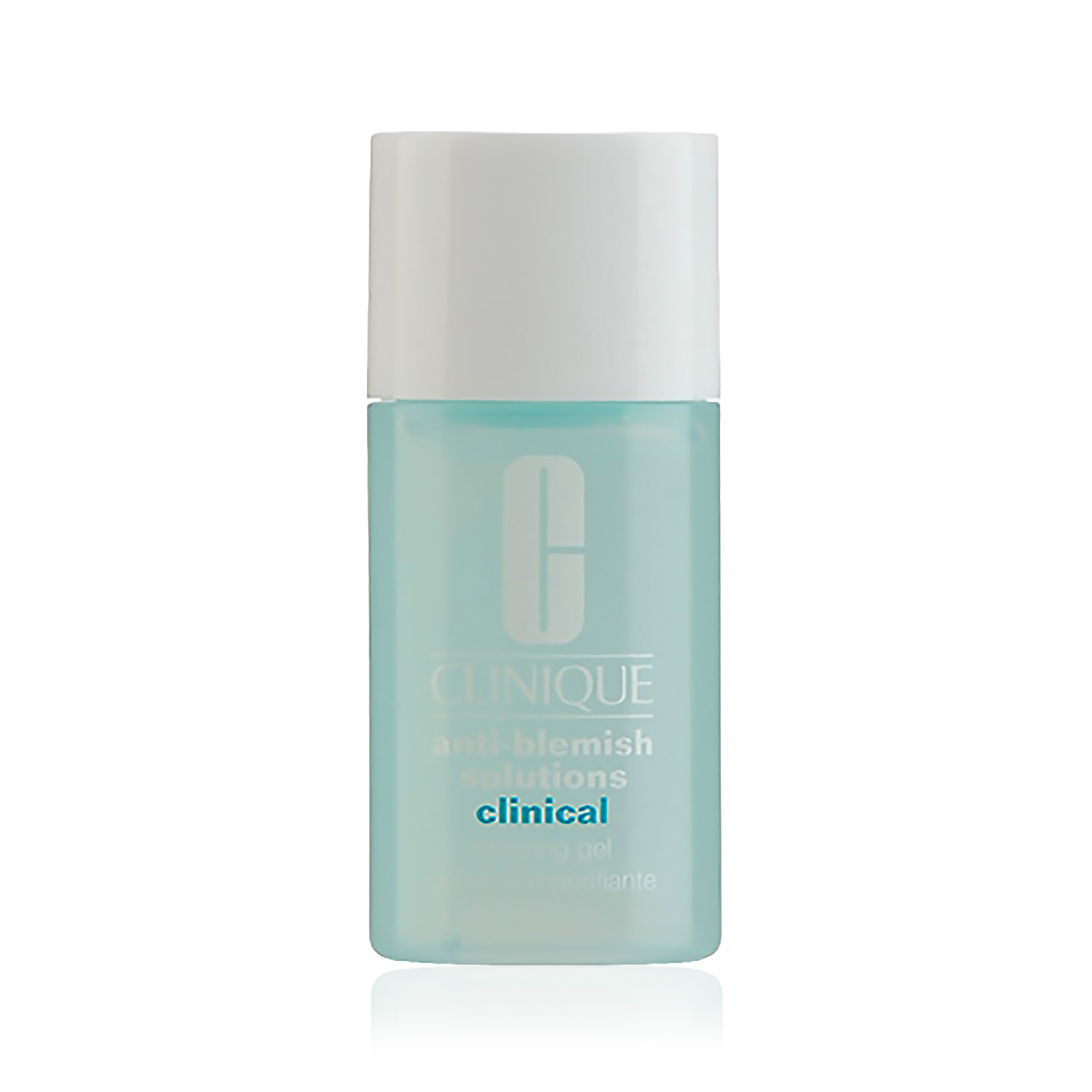 Anti-Blemish Solutions Clinical Clearing Gel (All Skin Types)