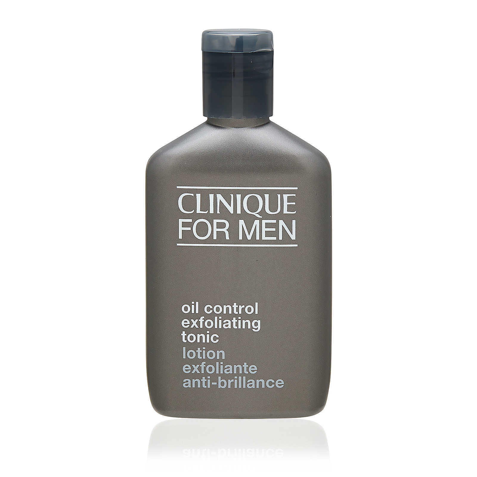 Clinique For Men Oil Control Exfoliating Tonic