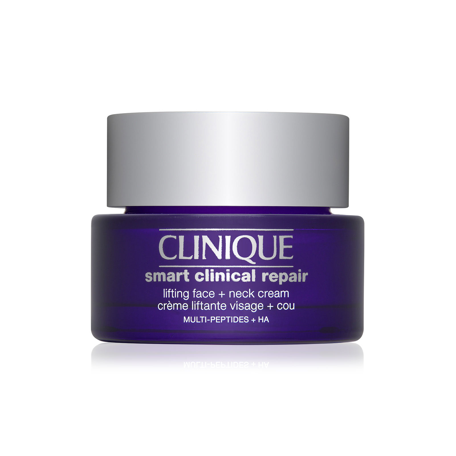 Smart Clinical Repair Lifting Face + Neck Cream