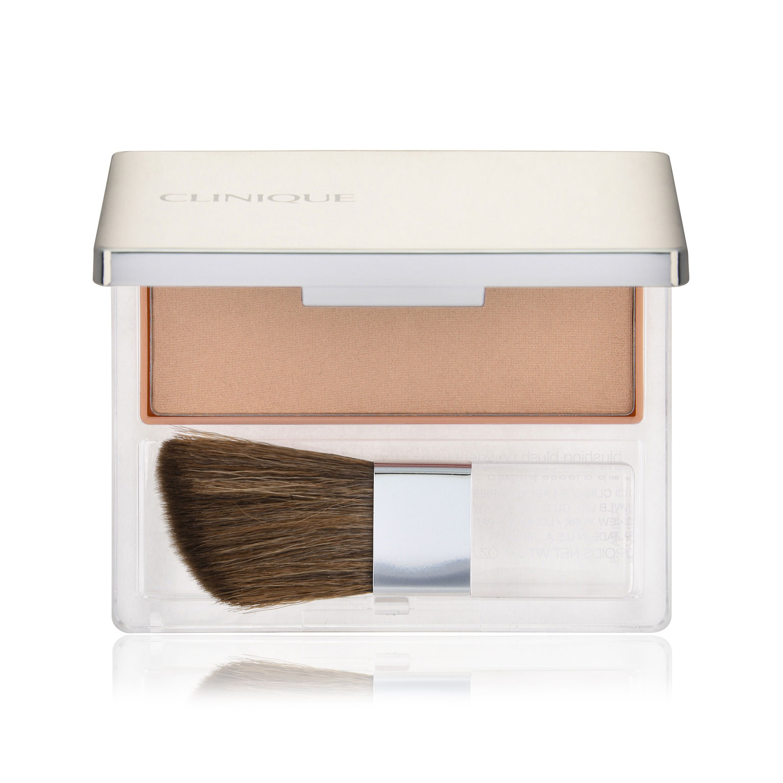 Blushing Blush Powder Blush