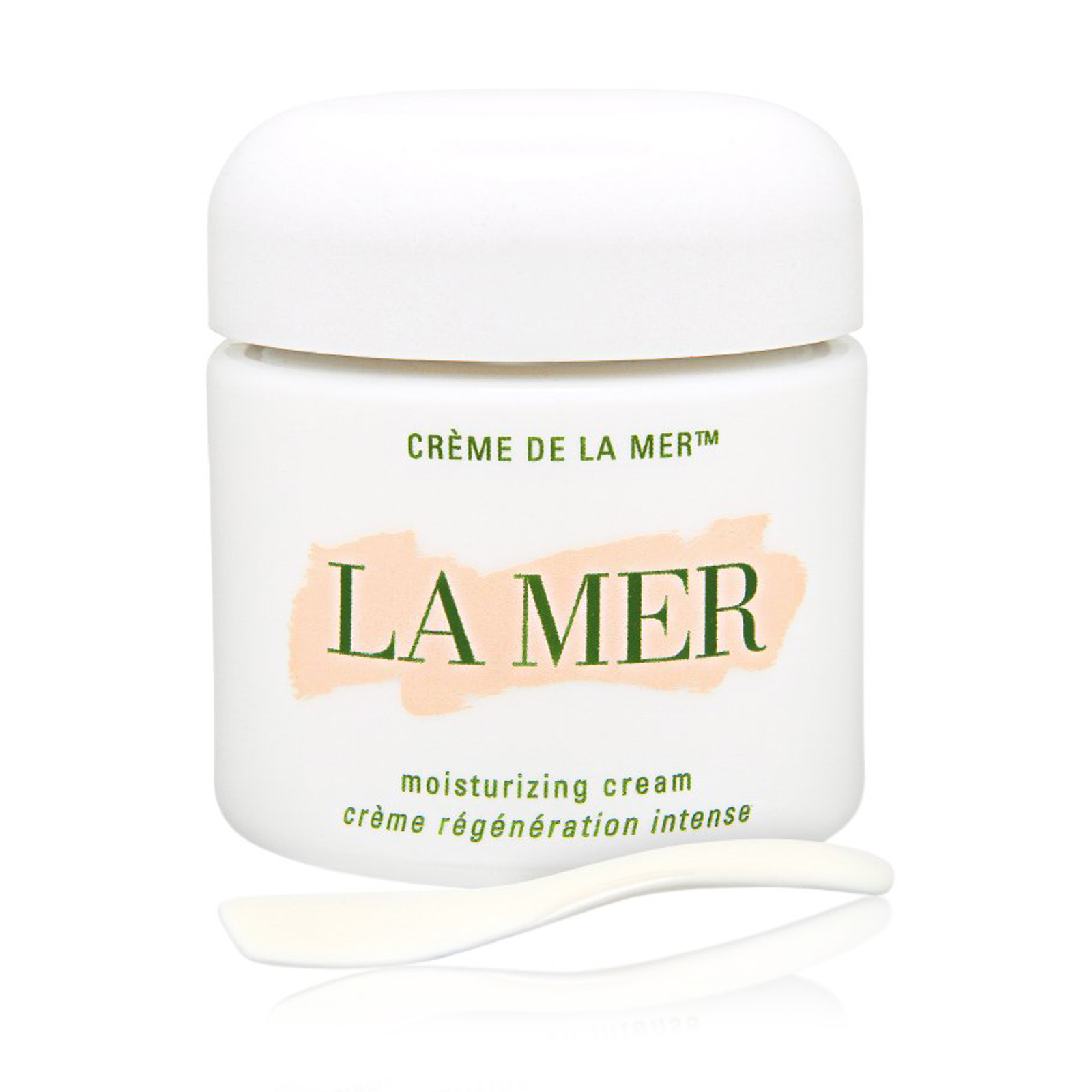 The Moisturizing Cream (Creme de la Mer)